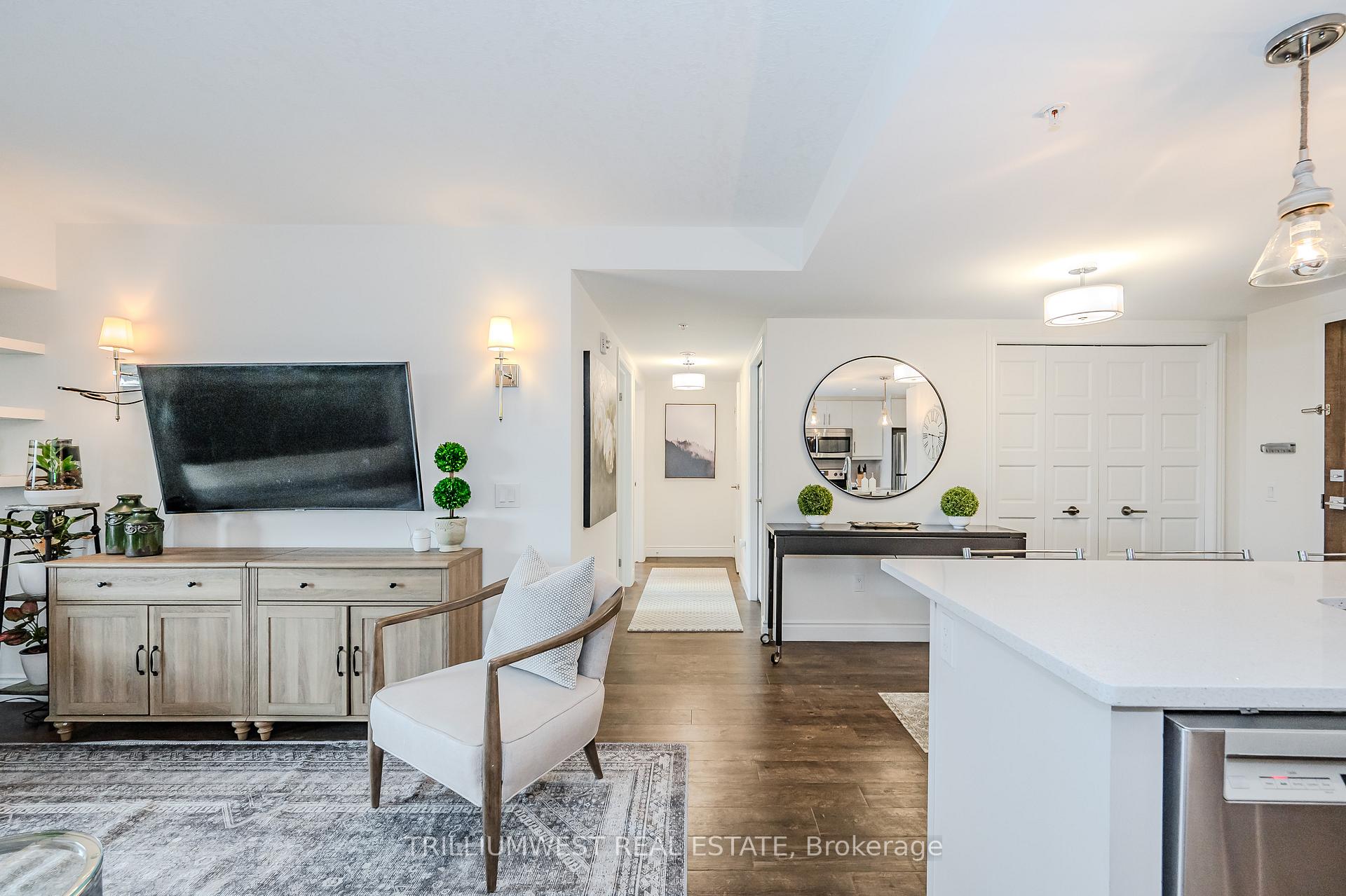 Photo 20 of Unit 411, 17 Kay Crescent, Guelph, Pineridge/Westminster Woods — HOMEH
