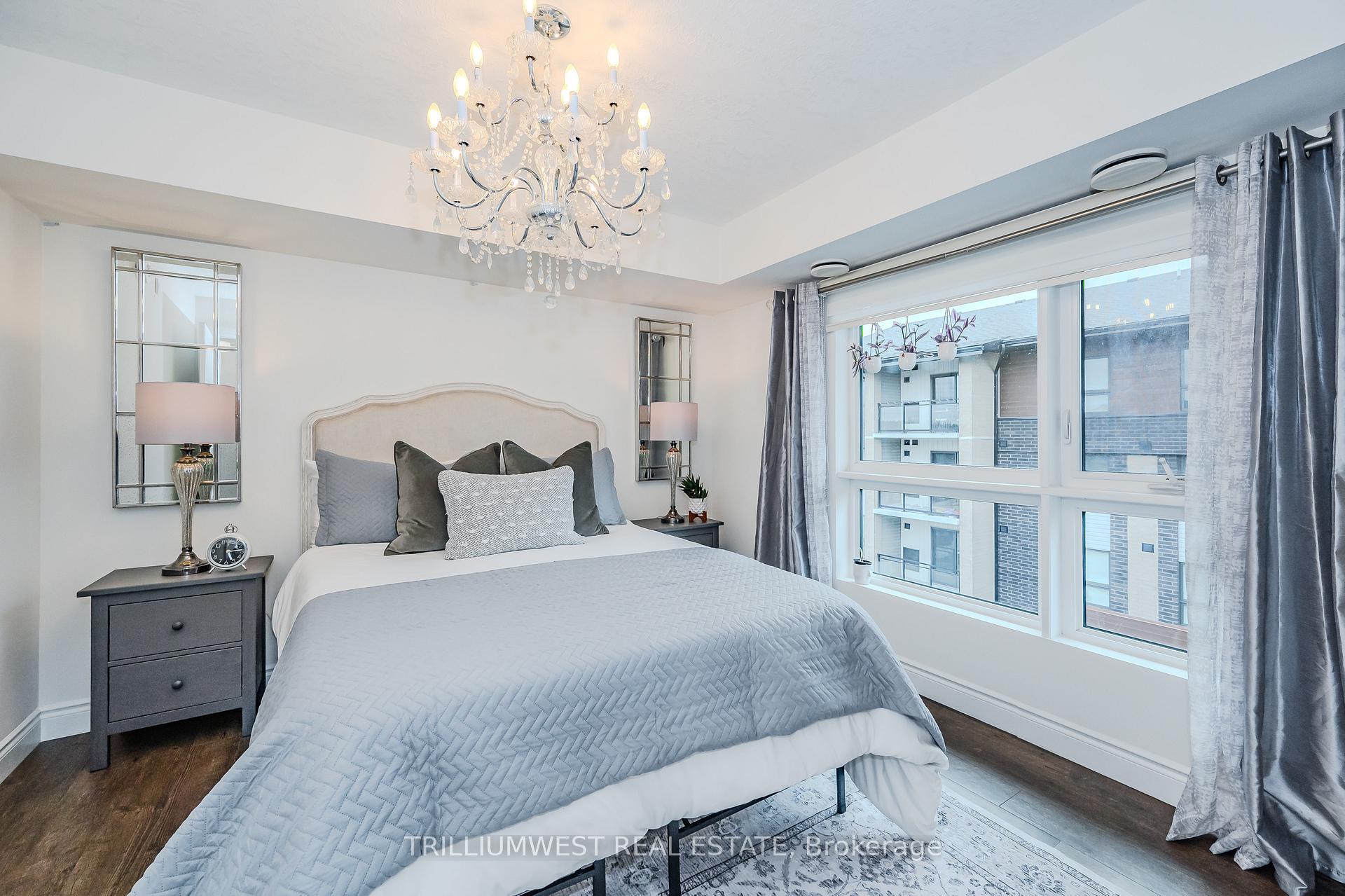 Photo 21 of Unit 411, 17 Kay Crescent, Guelph, Pineridge/Westminster Woods — HOMEH