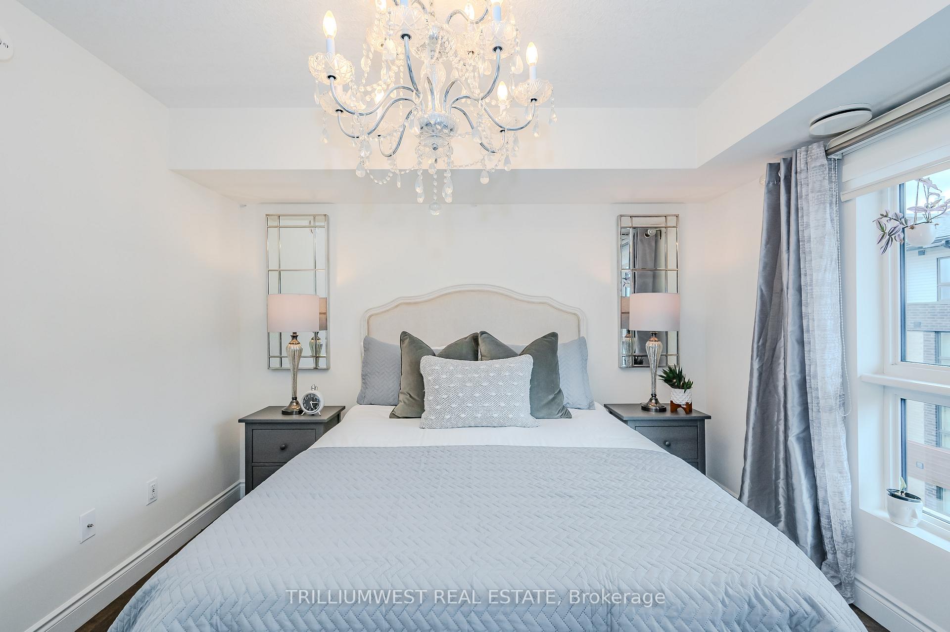 Photo 22 of Unit 411, 17 Kay Crescent, Guelph, Pineridge/Westminster Woods — HOMEH