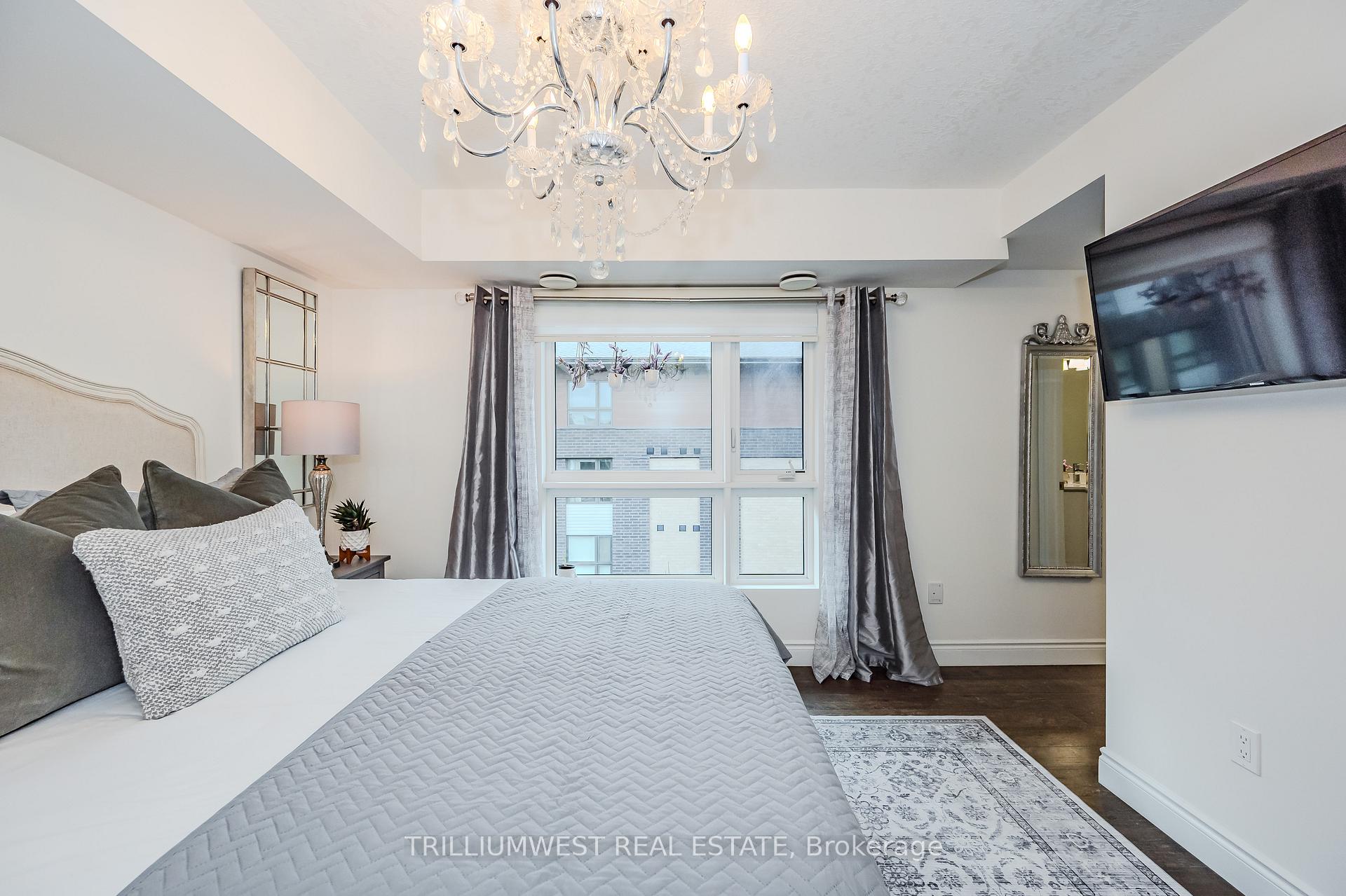 Photo 23 of Unit 411, 17 Kay Crescent, Guelph, Pineridge/Westminster Woods — HOMEH