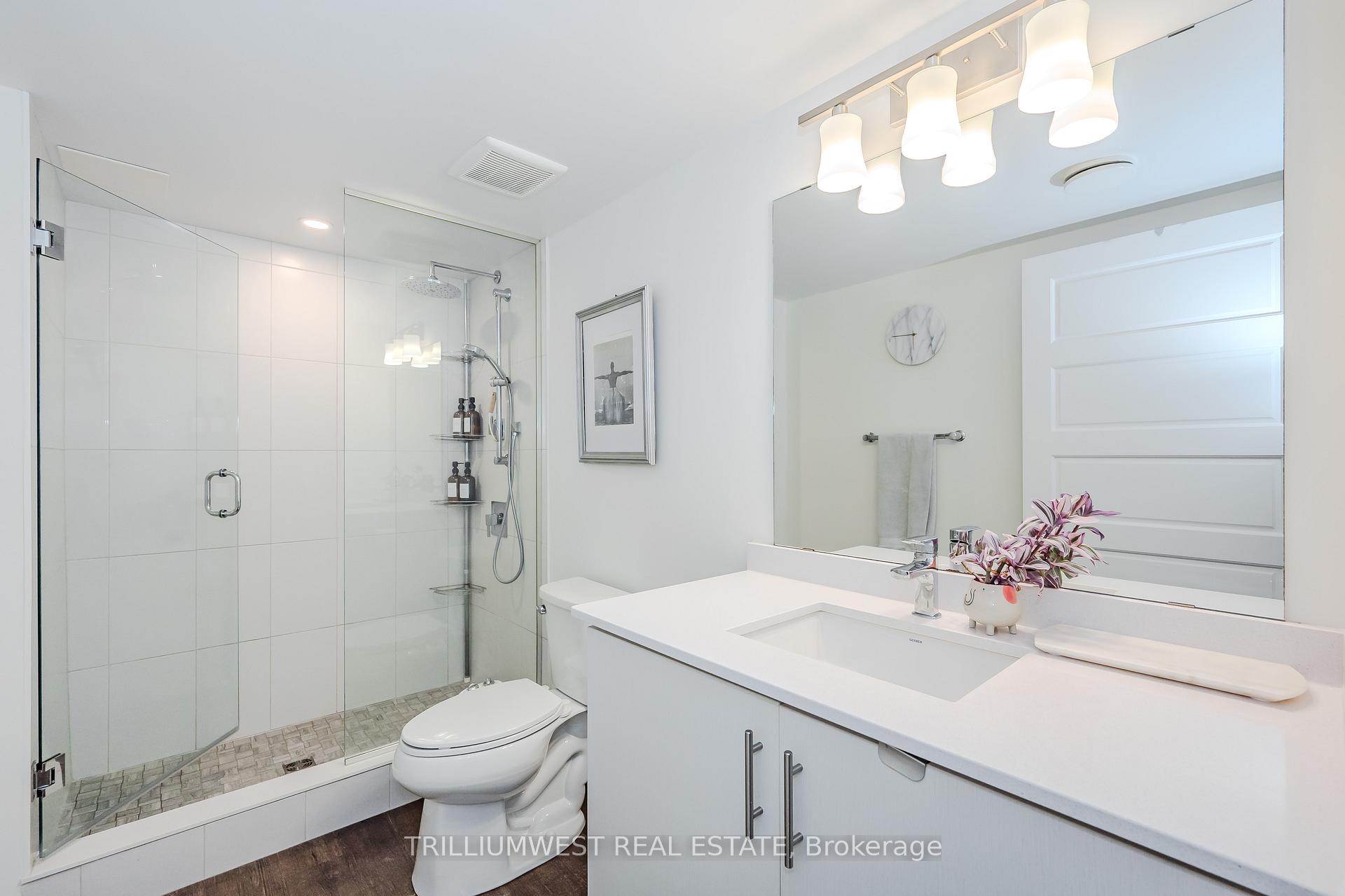 Photo 24 of Unit 411, 17 Kay Crescent, Guelph, Pineridge/Westminster Woods — HOMEH