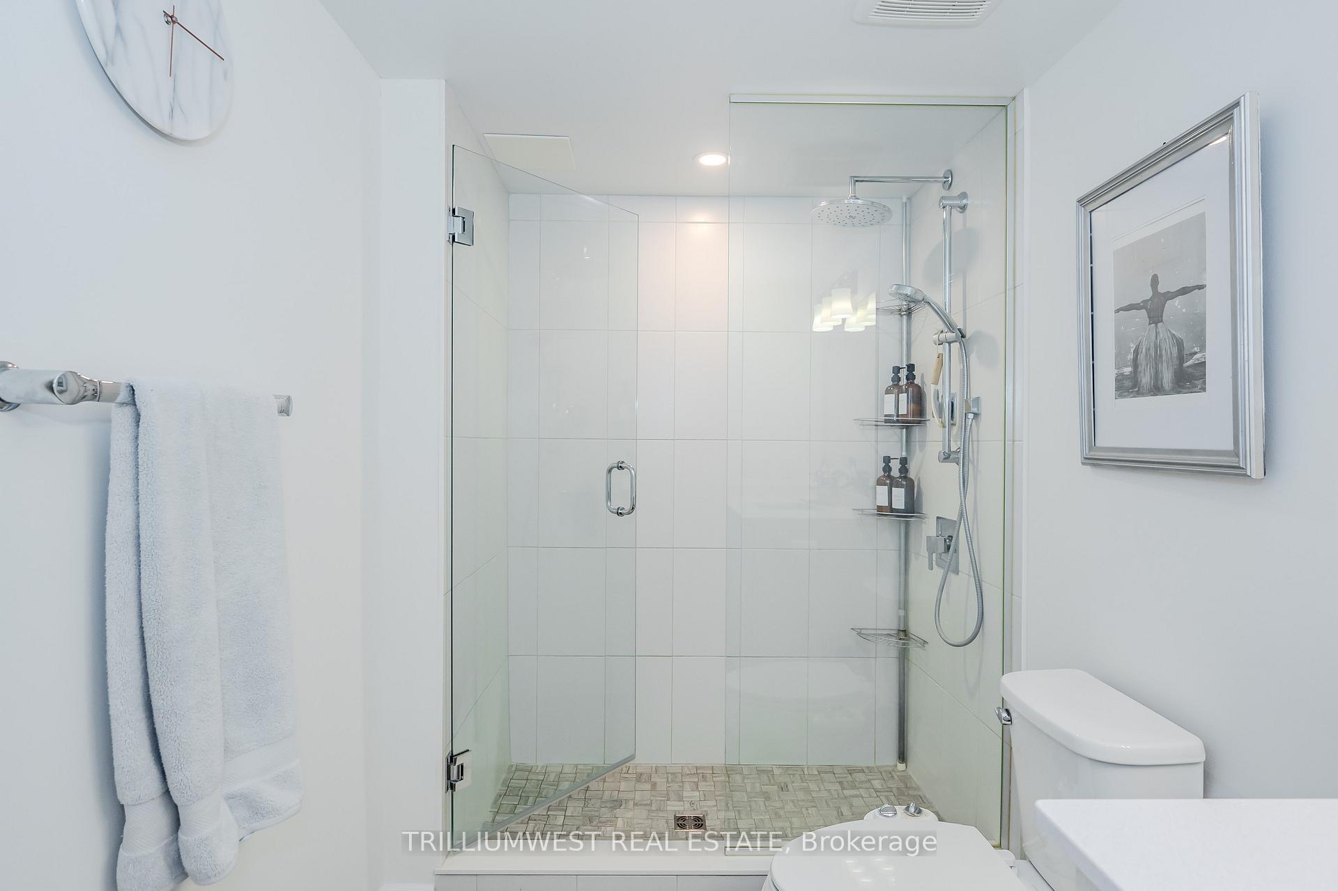 Photo 25 of Unit 411, 17 Kay Crescent, Guelph, Pineridge/Westminster Woods — HOMEH