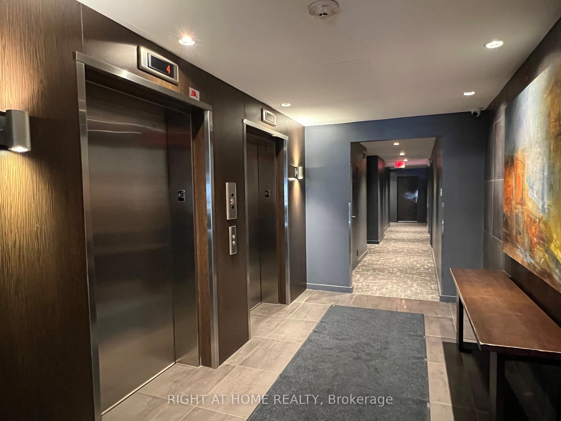 Photo 6 of Unit 607, 625 Queen Street E, Toronto, South Riverdale — HOMEH