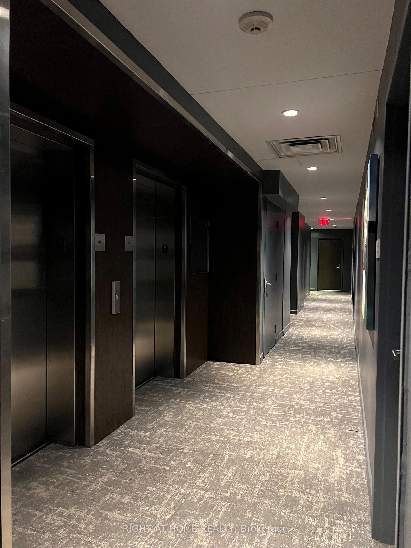 Photo 7 of Unit 607, 625 Queen Street E, Toronto, South Riverdale — HOMEH