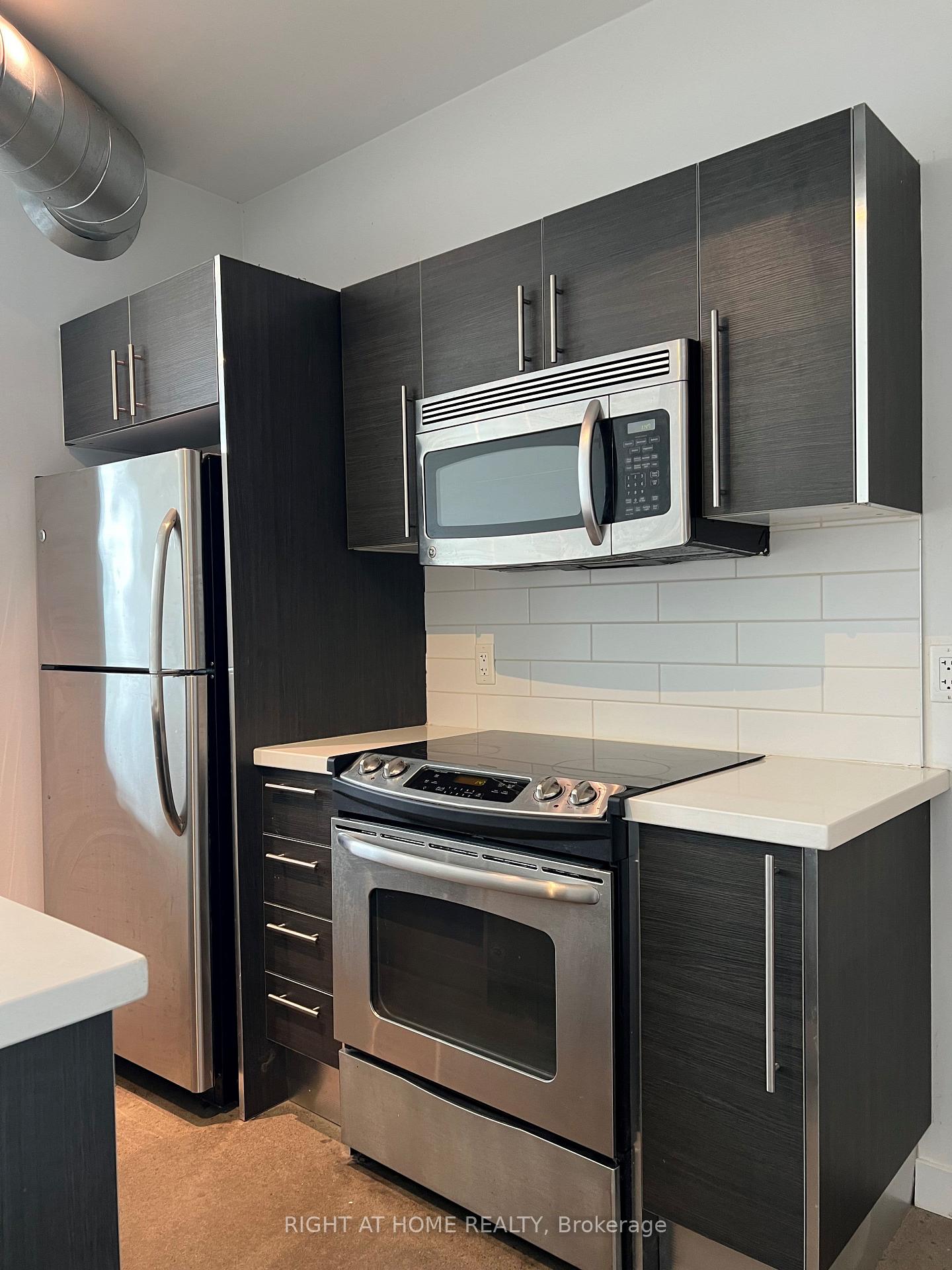 Photo 11 of Unit 607, 625 Queen Street E, Toronto, South Riverdale — HOMEH