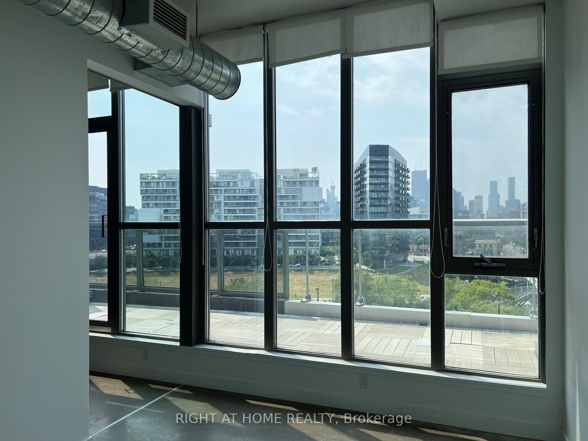 Photo 16 of Unit 607, 625 Queen Street E, Toronto, South Riverdale — HOMEH