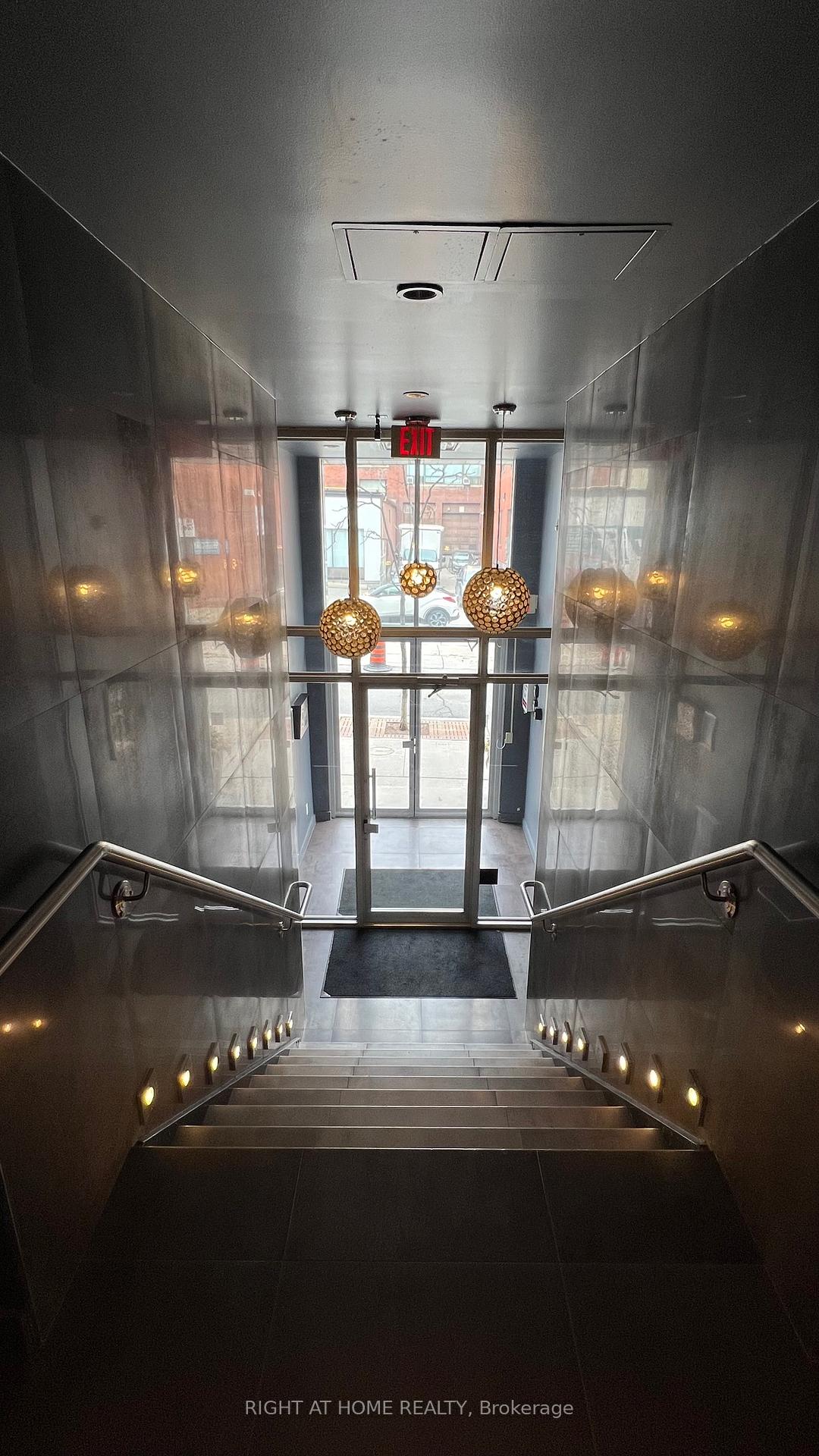 Photo 24 of Unit 607, 625 Queen Street E, Toronto, South Riverdale — HOMEH
