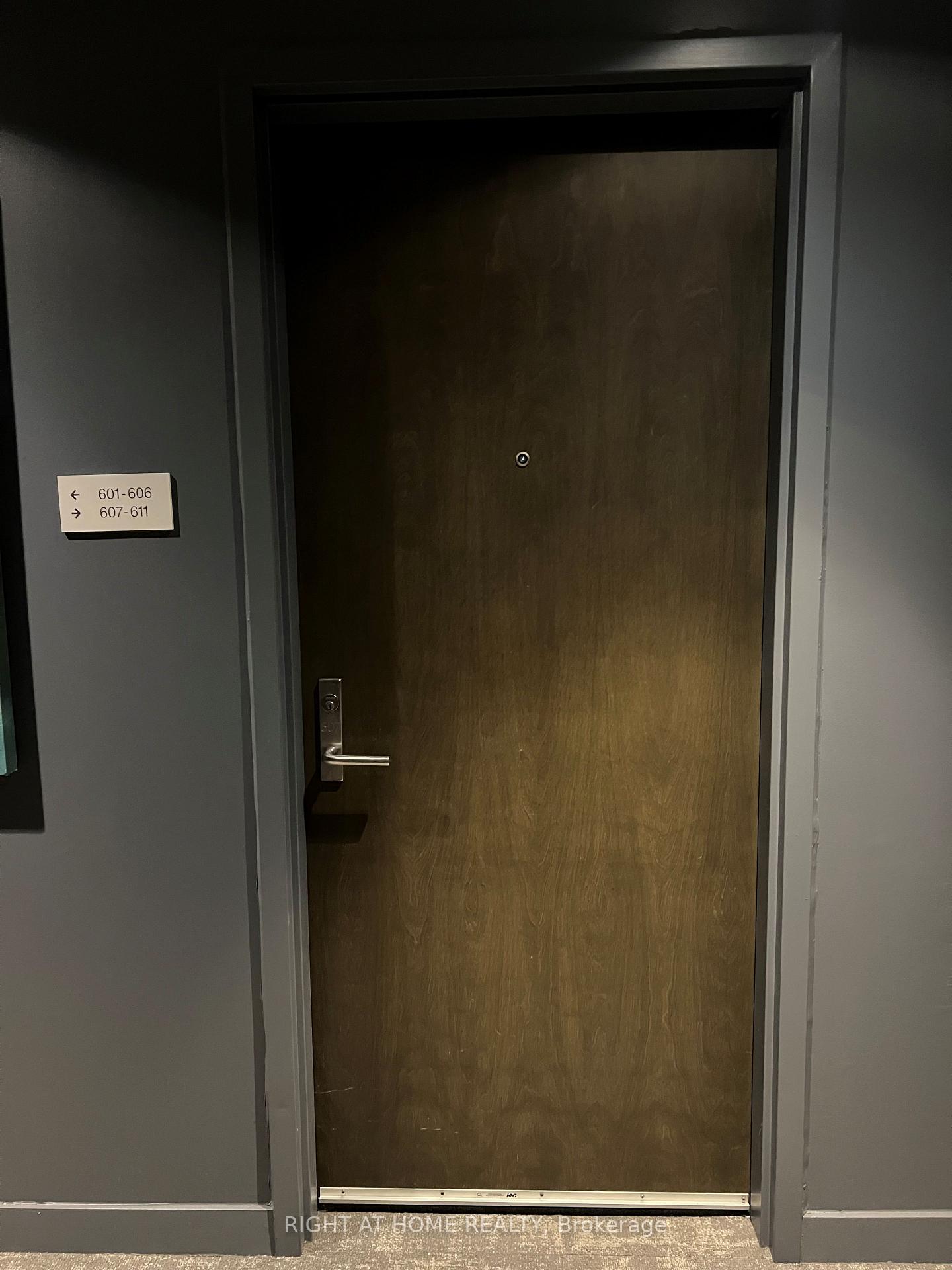 Photo 27 of Unit 607, 625 Queen Street E, Toronto, South Riverdale — HOMEH