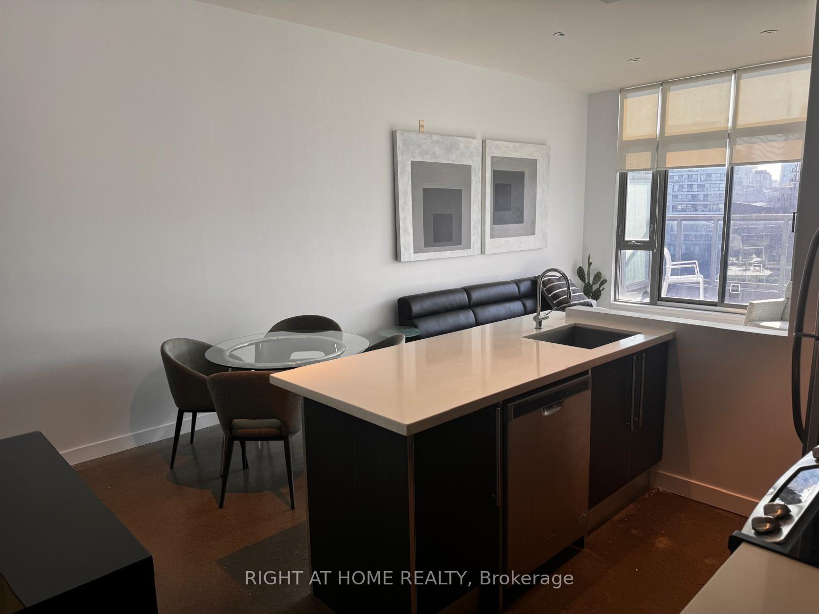 Photo 31 of Unit 607, 625 Queen Street E, Toronto, South Riverdale — HOMEH