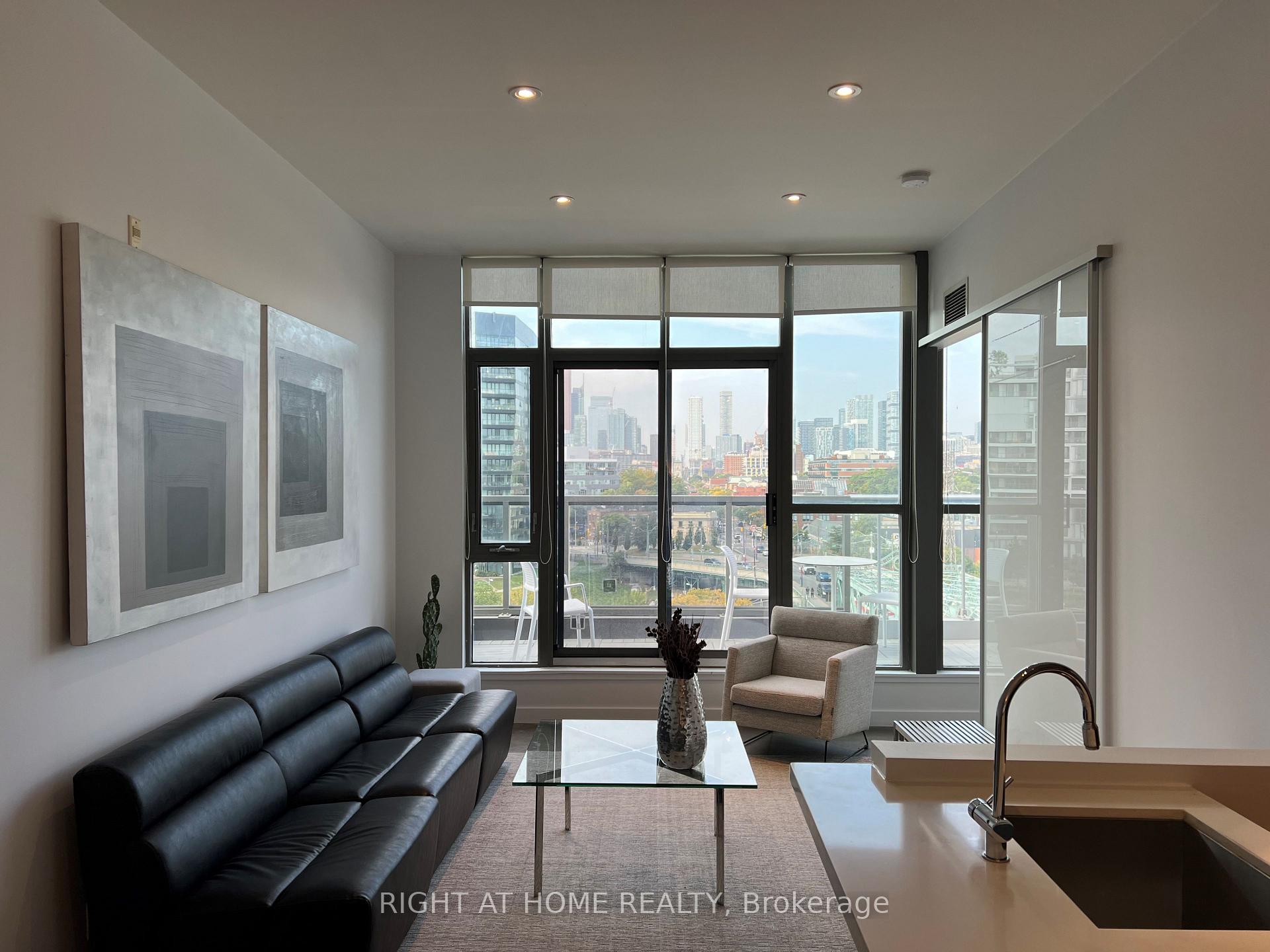 Photo 33 of Unit 607, 625 Queen Street E, Toronto, South Riverdale — HOMEH