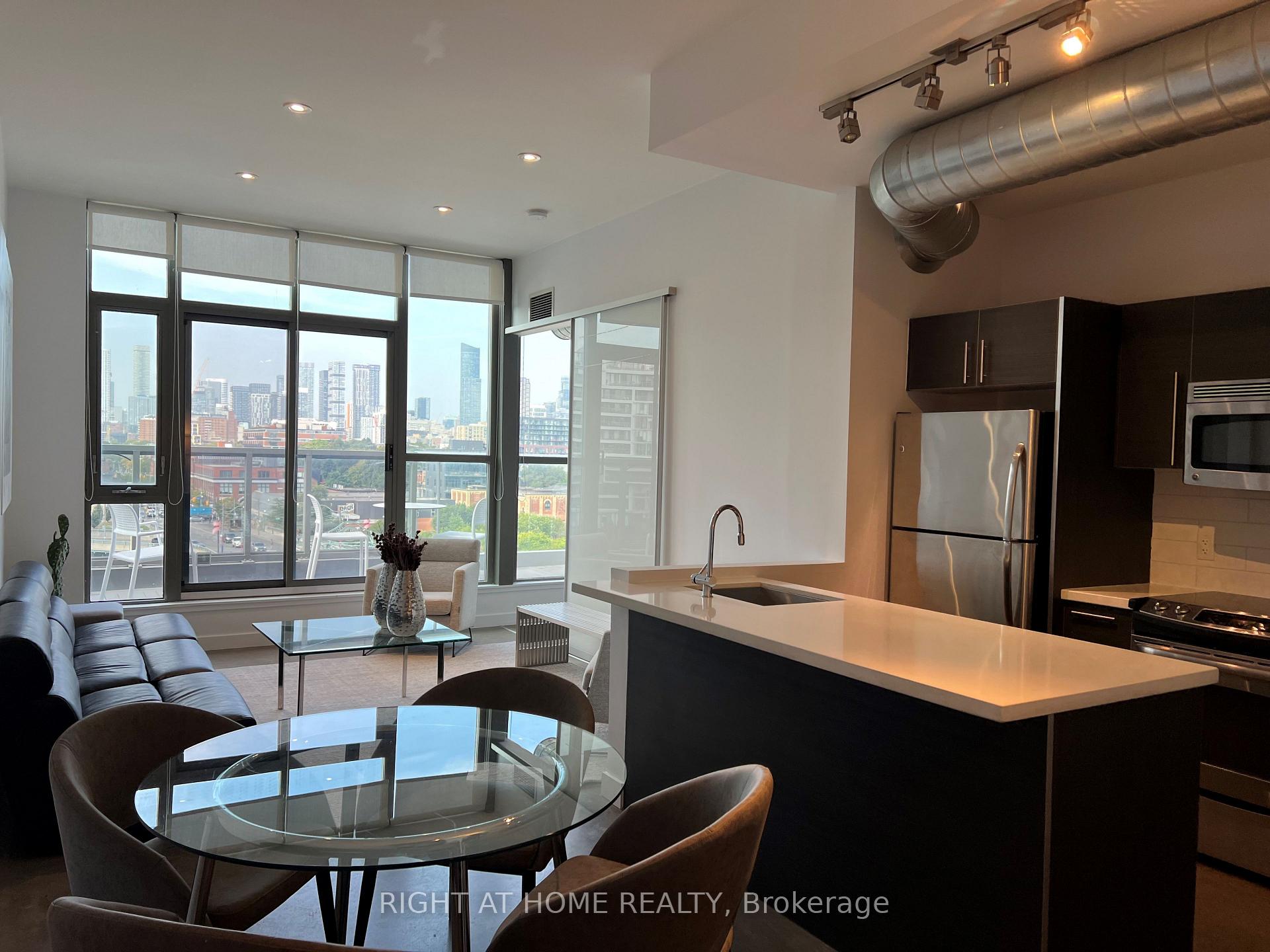 Photo 34 of Unit 607, 625 Queen Street E, Toronto, South Riverdale — HOMEH