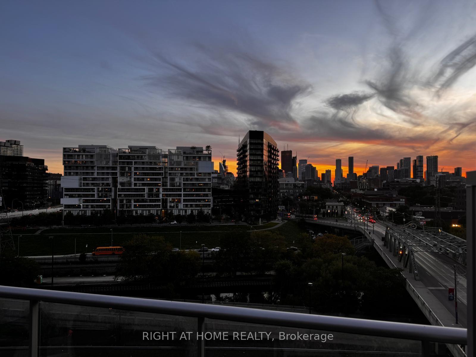 Photo 45 of Unit 607, 625 Queen Street E, Toronto, South Riverdale — HOMEH
