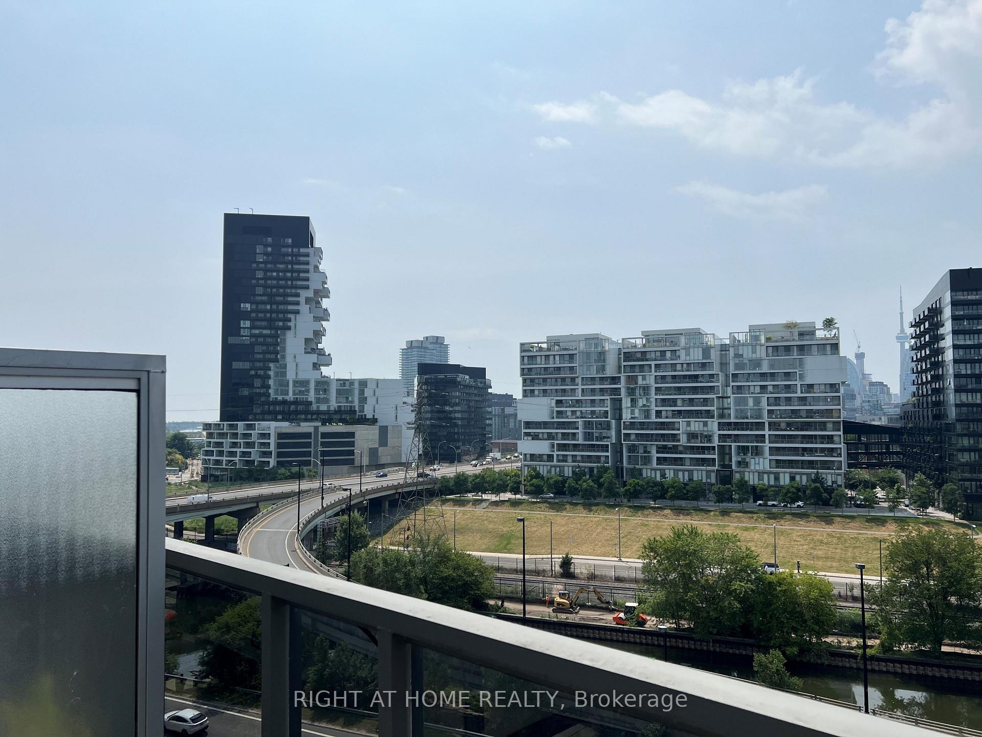 Photo 46 of Unit 607, 625 Queen Street E, Toronto, South Riverdale — HOMEH