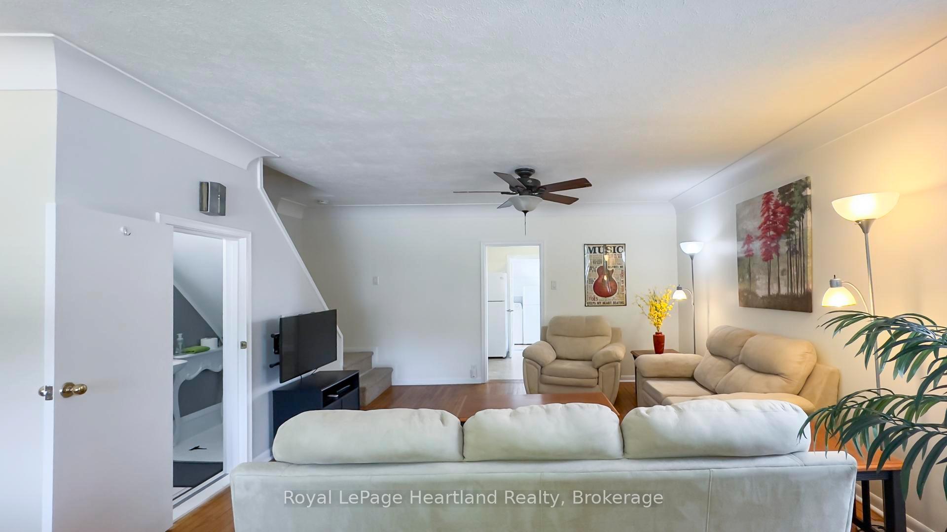 Photo 6 of 115 Queen Street, Central Huron, Clinton — HOMEH