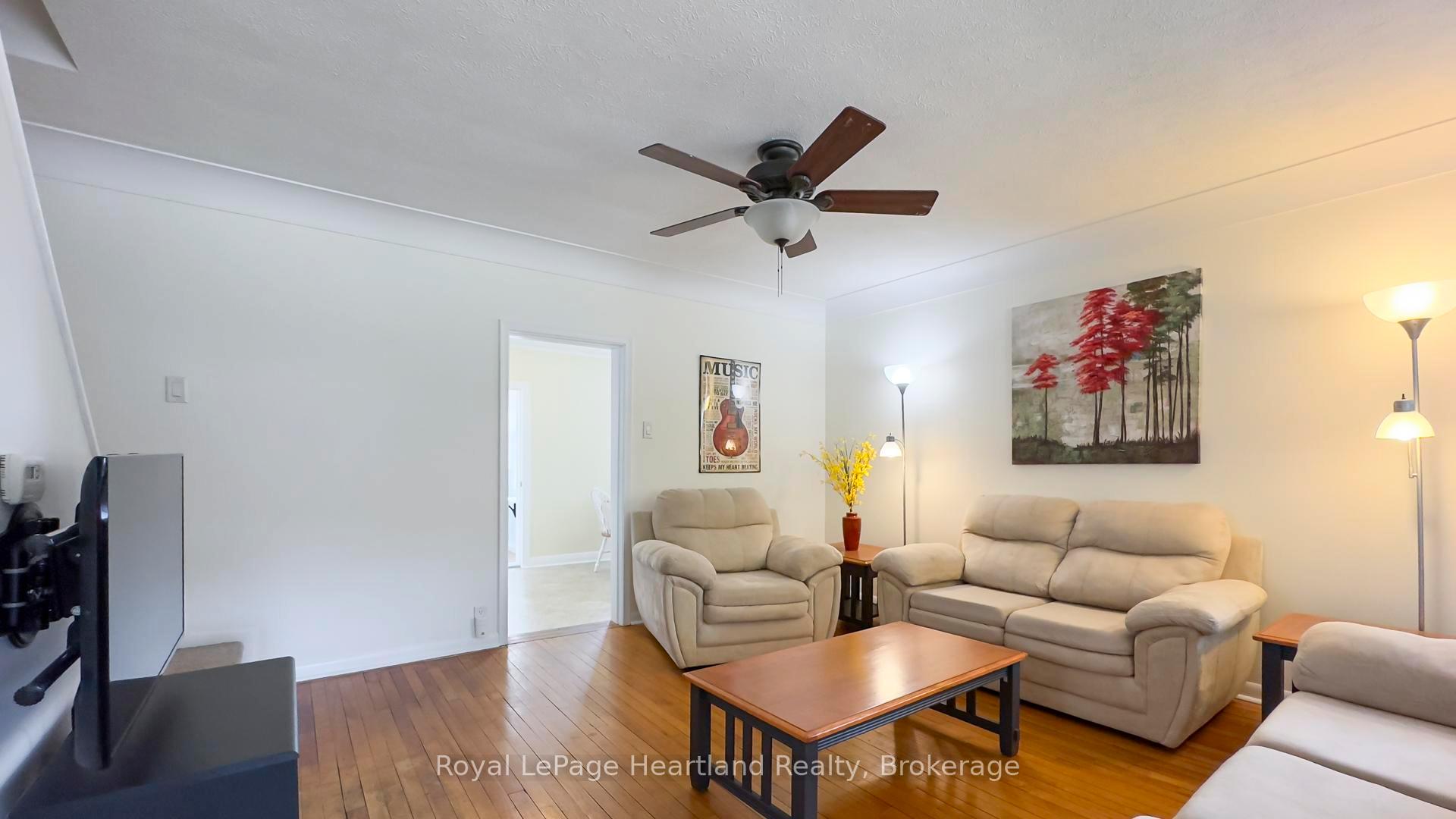 Photo 7 of 115 Queen Street, Central Huron, Clinton — HOMEH