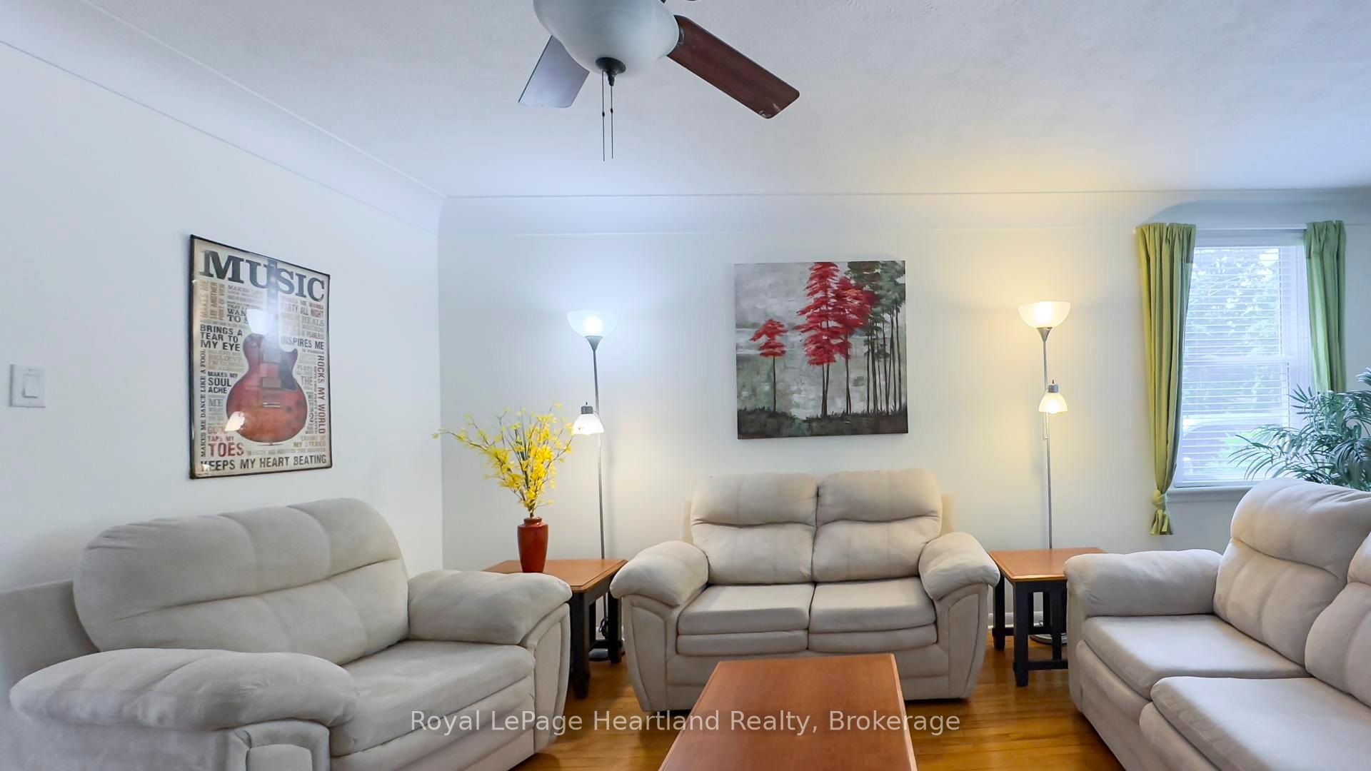 Photo 8 of 115 Queen Street, Central Huron, Clinton — HOMEH