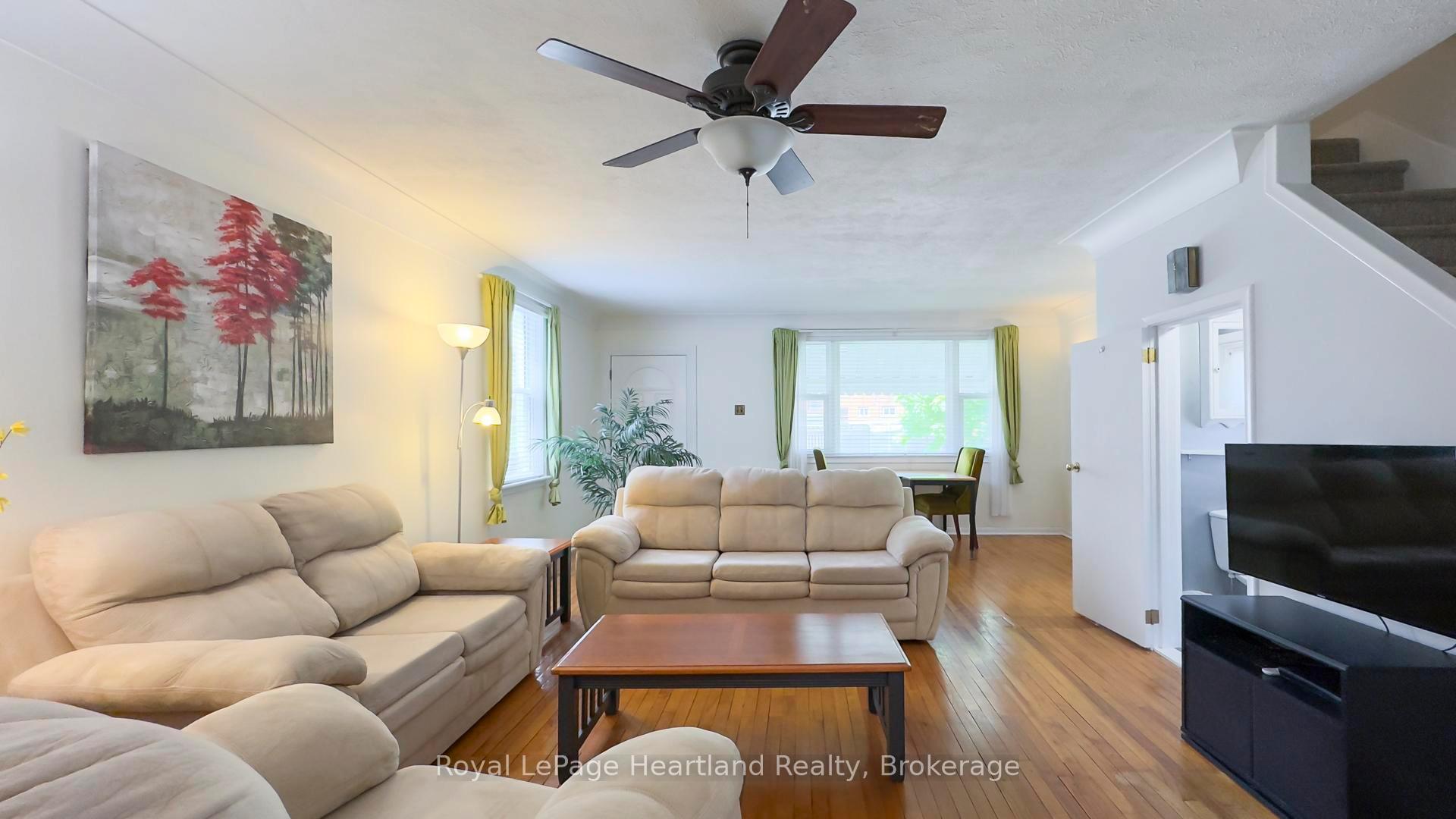 Photo 9 of 115 Queen Street, Central Huron, Clinton — HOMEH