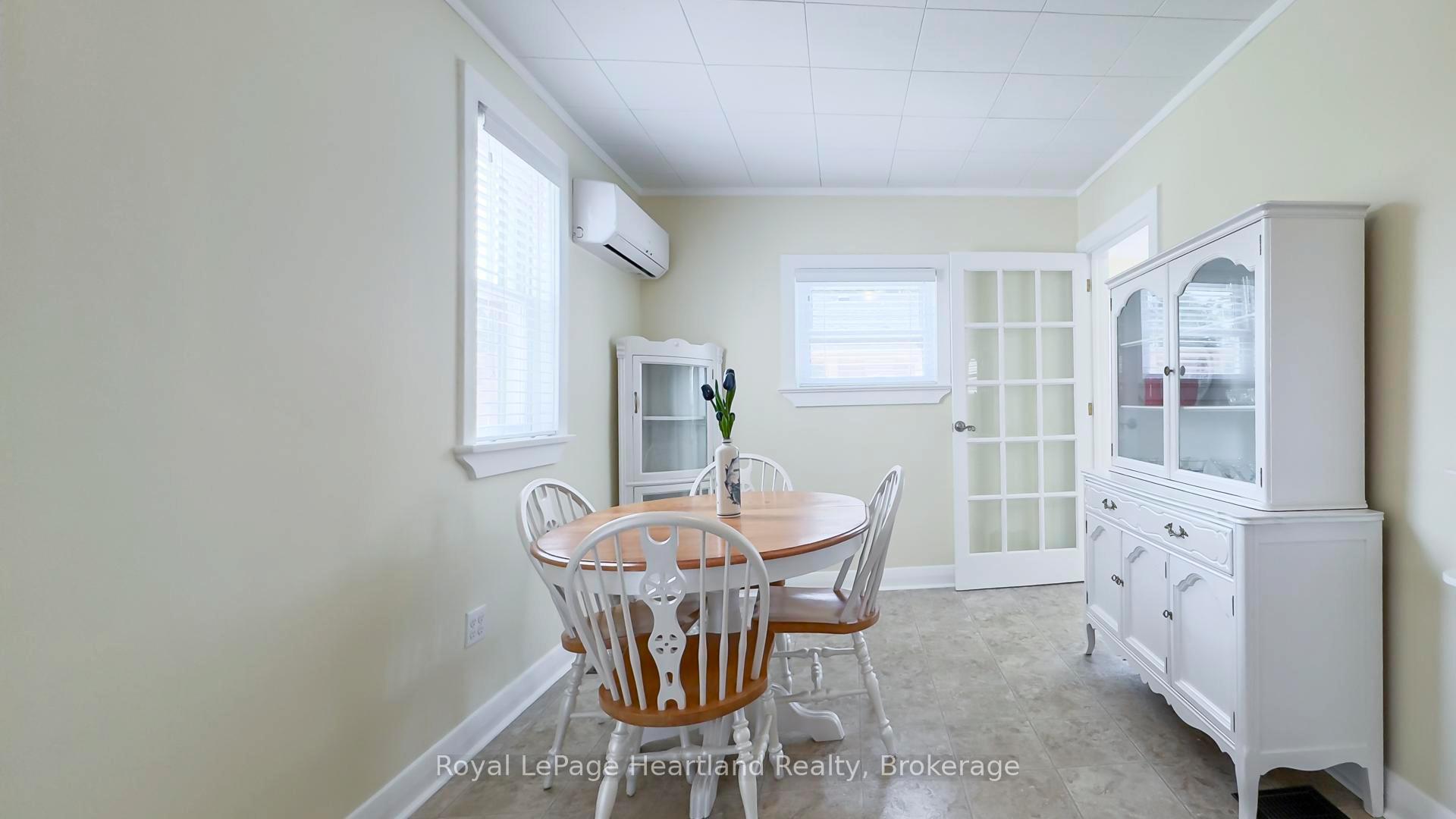Photo 12 of 115 Queen Street, Central Huron, Clinton — HOMEH