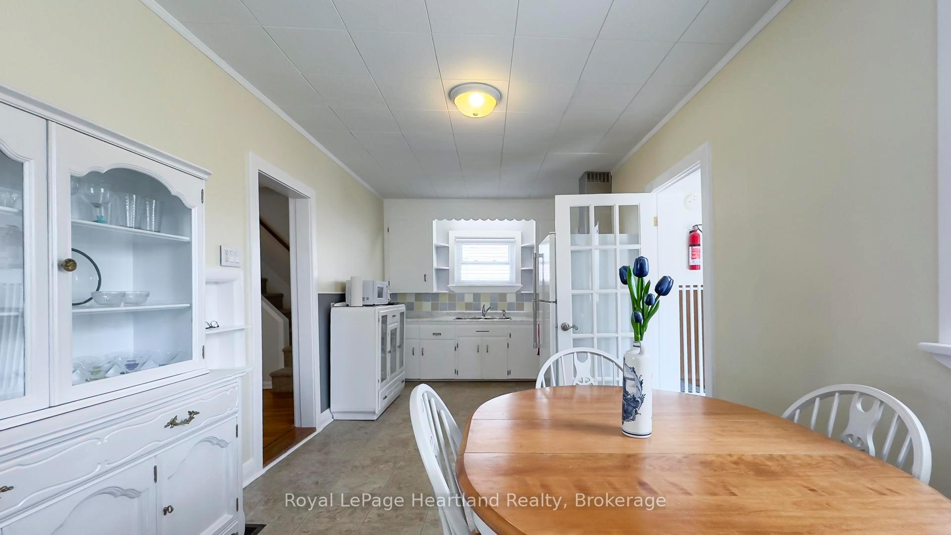 Photo 13 of 115 Queen Street, Central Huron, Clinton — HOMEH