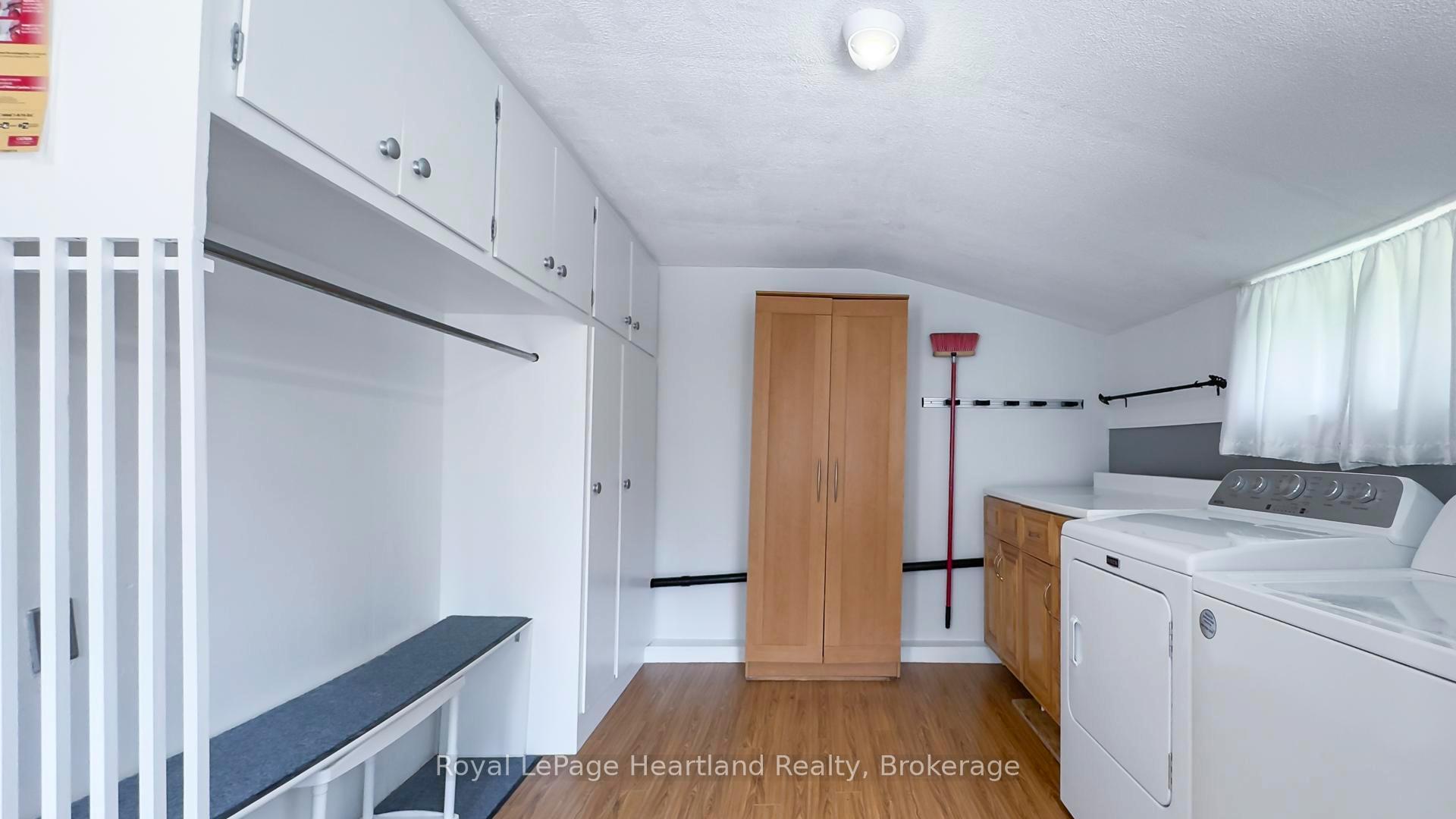 Photo 15 of 115 Queen Street, Central Huron, Clinton — HOMEH