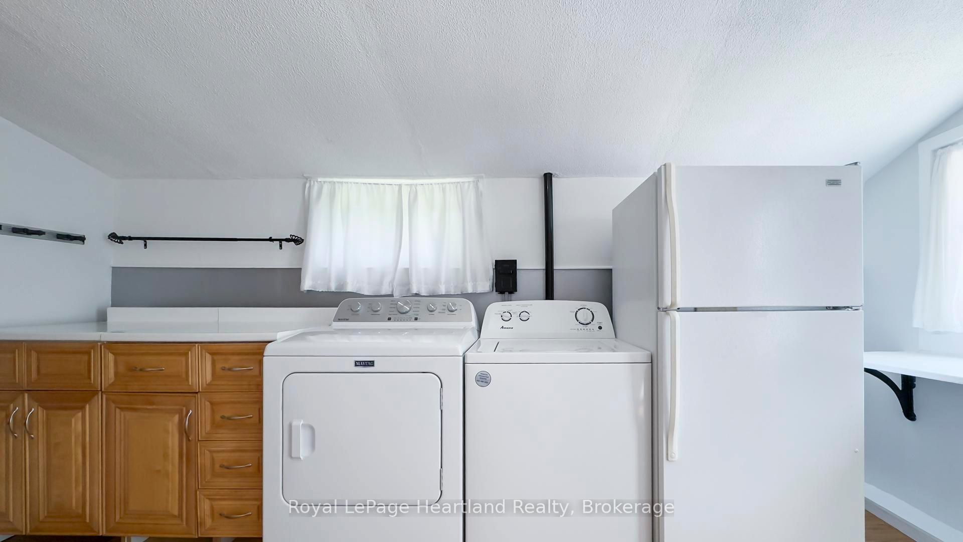 Photo 16 of 115 Queen Street, Central Huron, Clinton — HOMEH