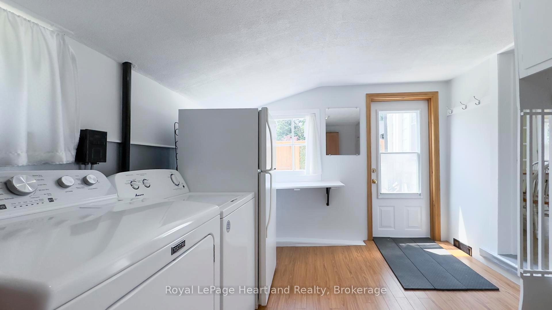 Photo 17 of 115 Queen Street, Central Huron, Clinton — HOMEH