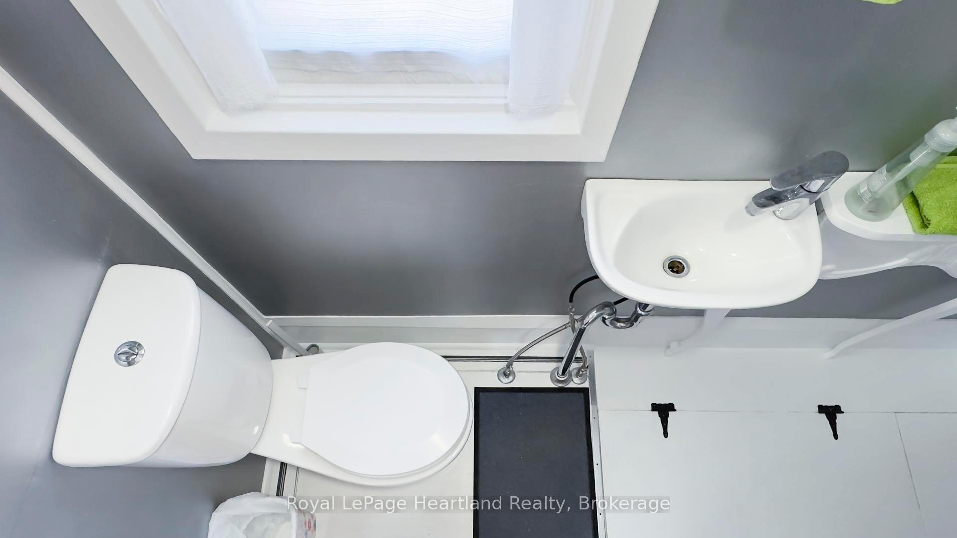 Photo 20 of 115 Queen Street, Central Huron, Clinton — HOMEH