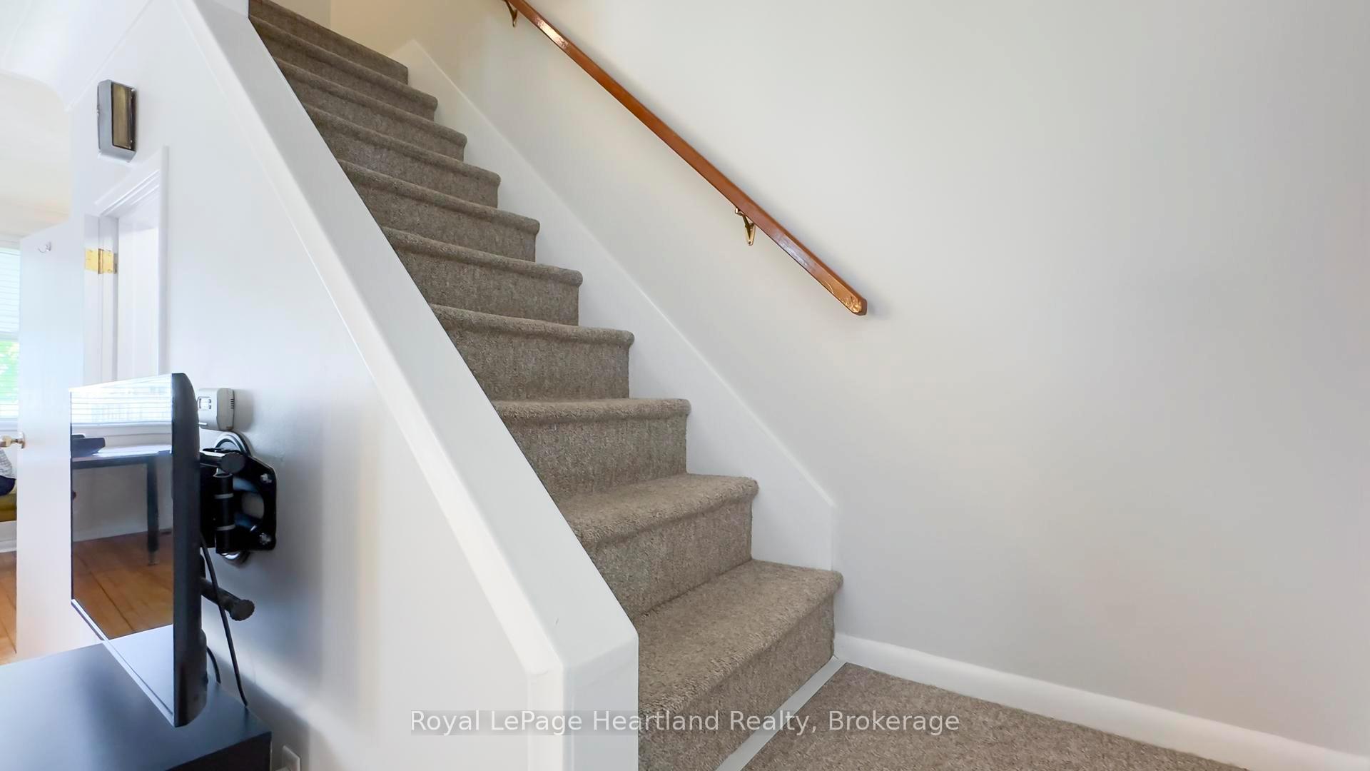 Photo 21 of 115 Queen Street, Central Huron, Clinton — HOMEH