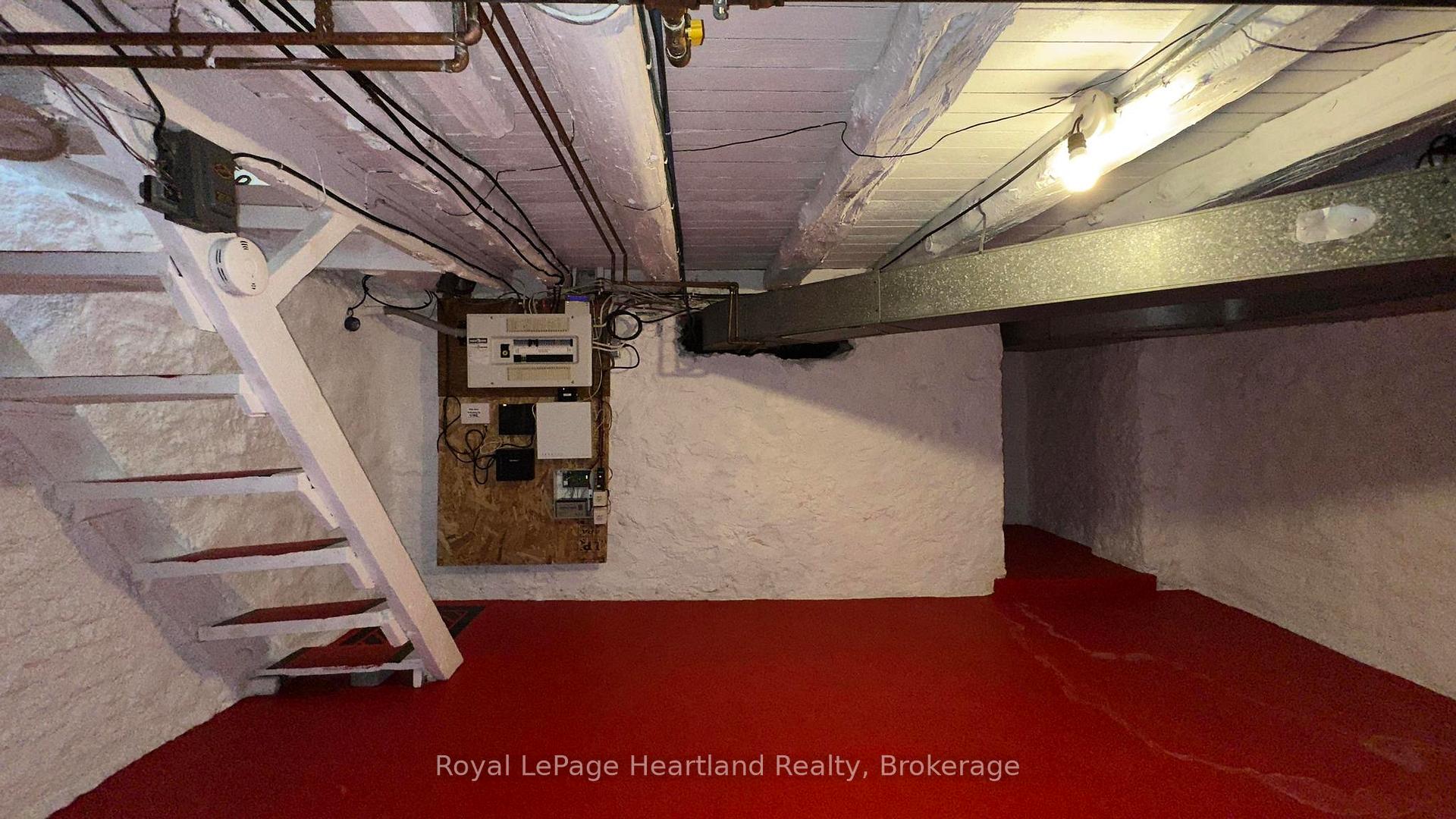 Photo 33 of 115 Queen Street, Central Huron, Clinton — HOMEH