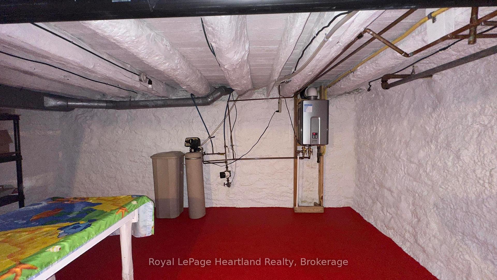 Photo 34 of 115 Queen Street, Central Huron, Clinton — HOMEH