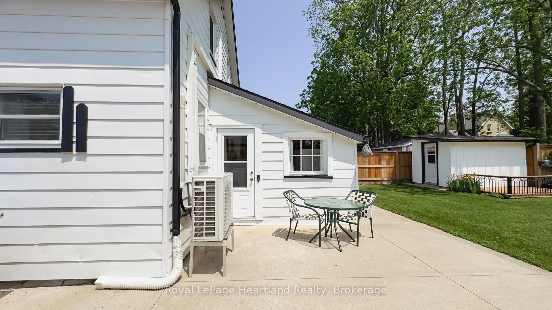 Photo 37 of 115 Queen Street, Central Huron, Clinton — HOMEH