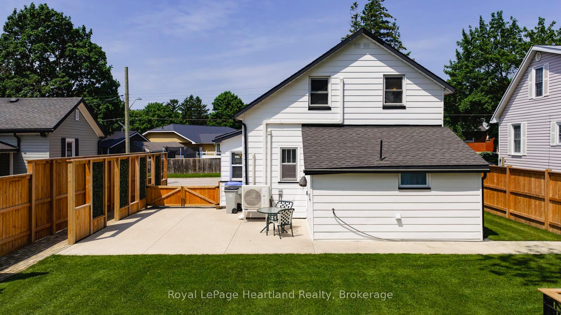 Photo 43 of 115 Queen Street, Central Huron, Clinton — HOMEH