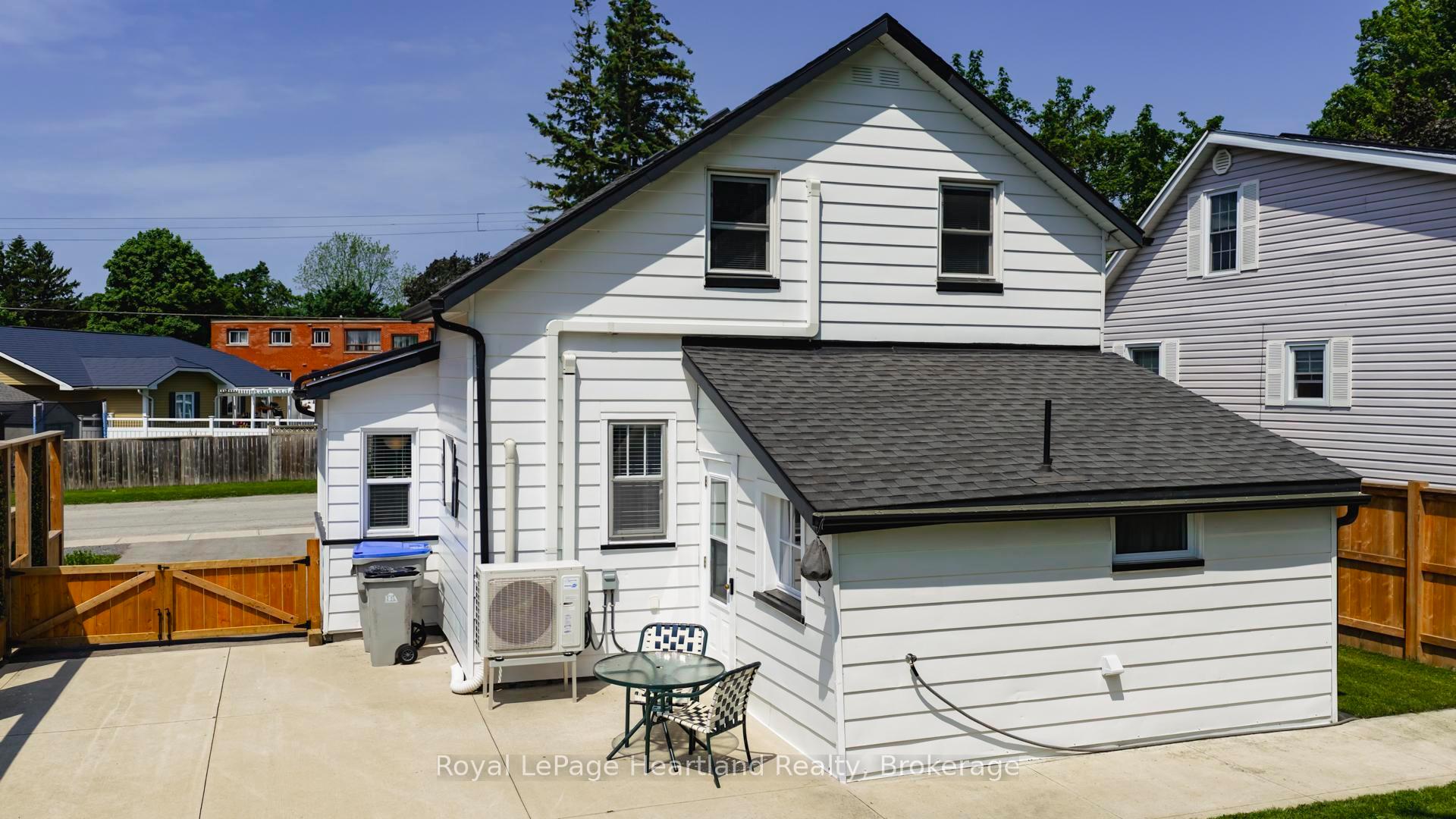 Photo 44 of 115 Queen Street, Central Huron, Clinton — HOMEH