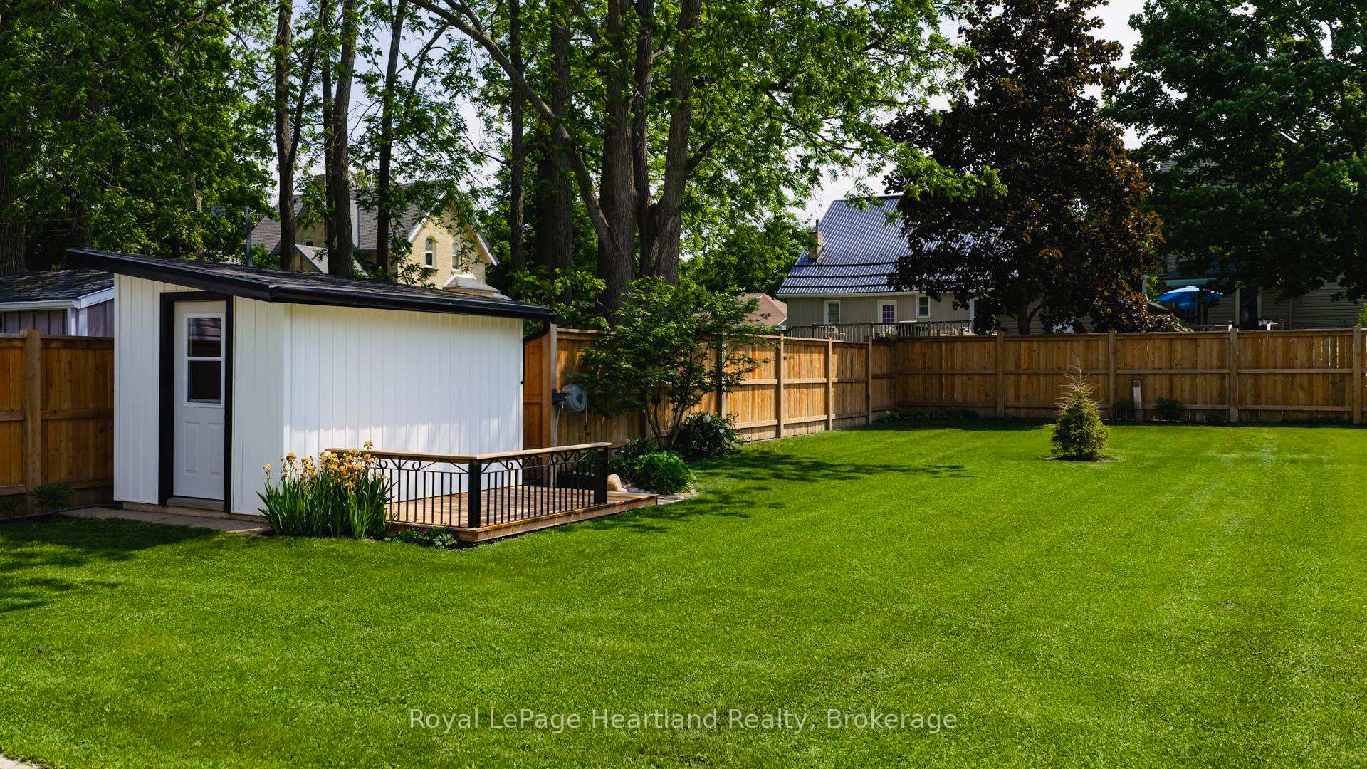 Photo 46 of 115 Queen Street, Central Huron, Clinton — HOMEH