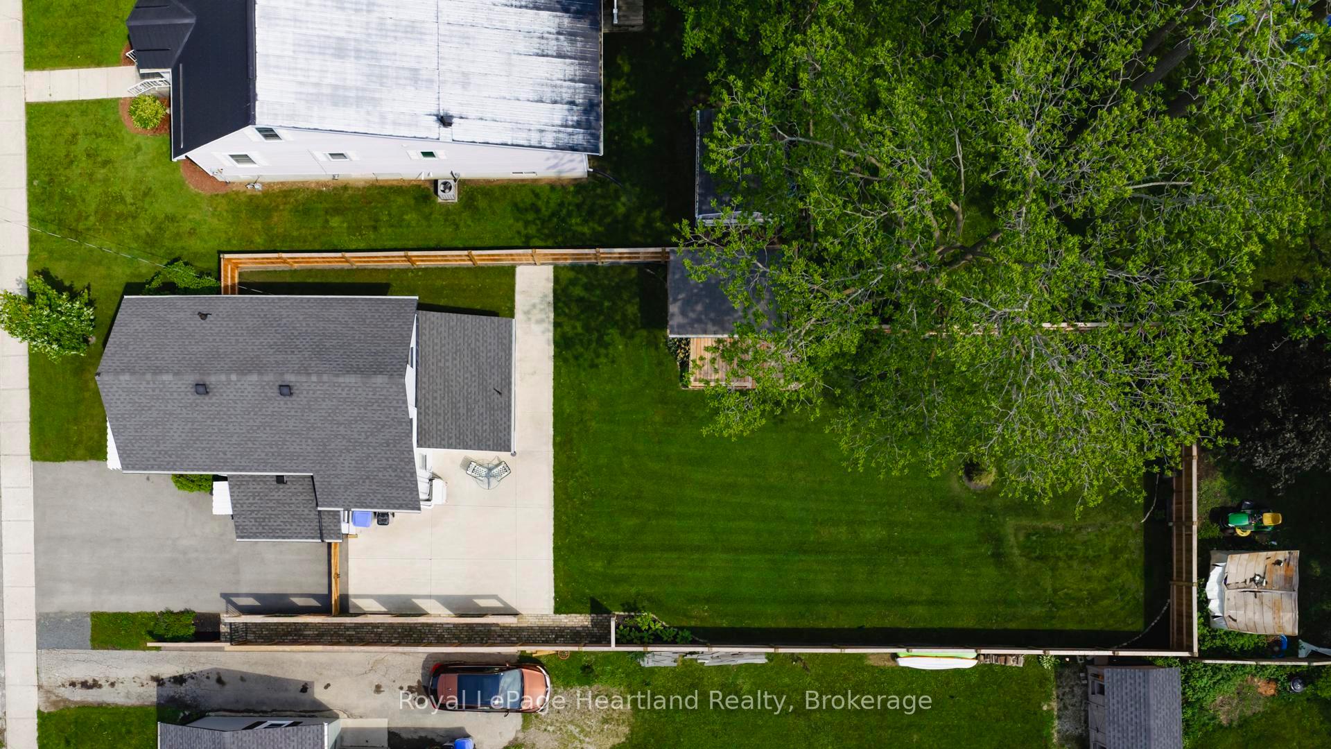 Photo 50 of 115 Queen Street, Central Huron, Clinton — HOMEH