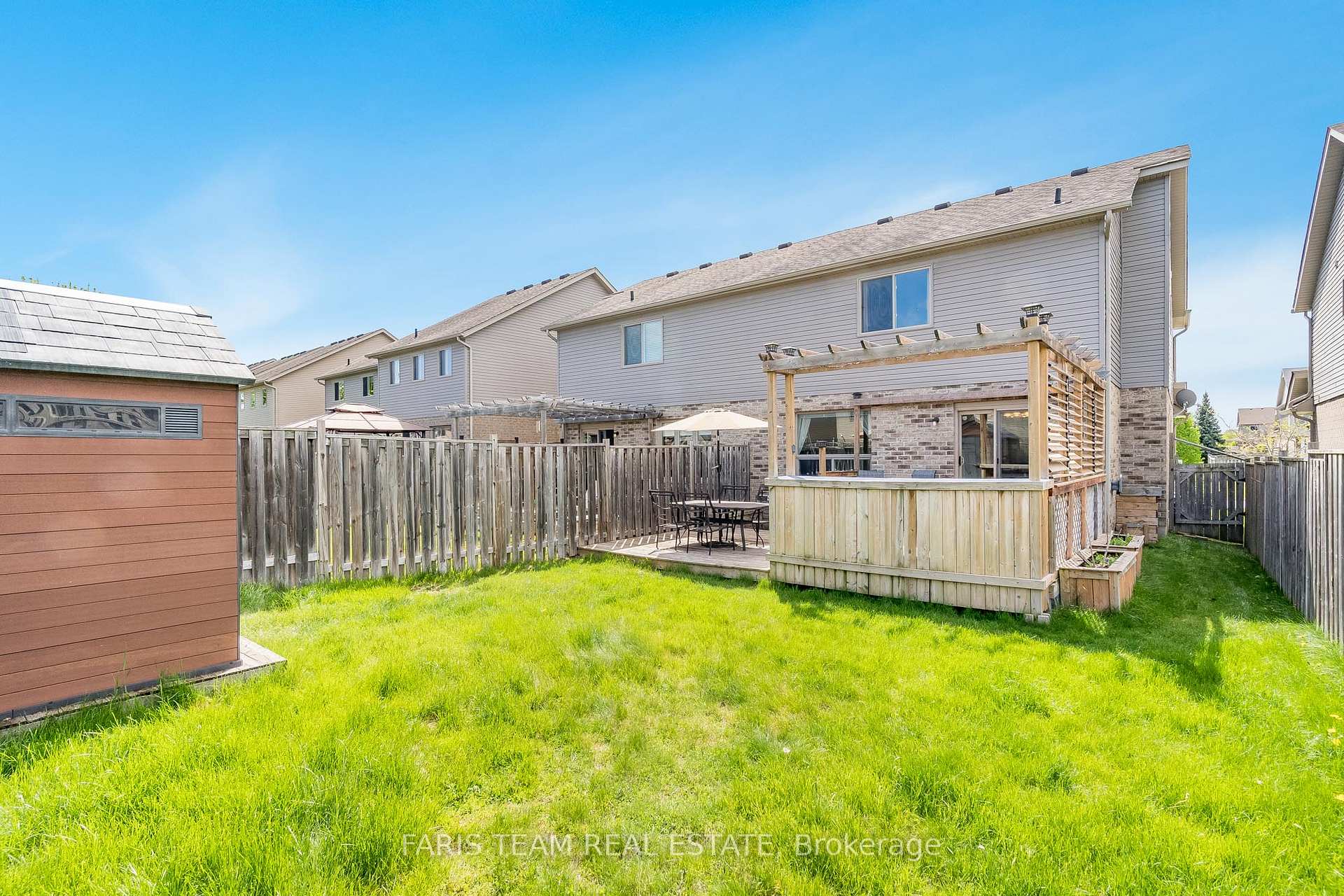 Photo 23 of 108 Quigley Street, Essa, Angus — HOMEH