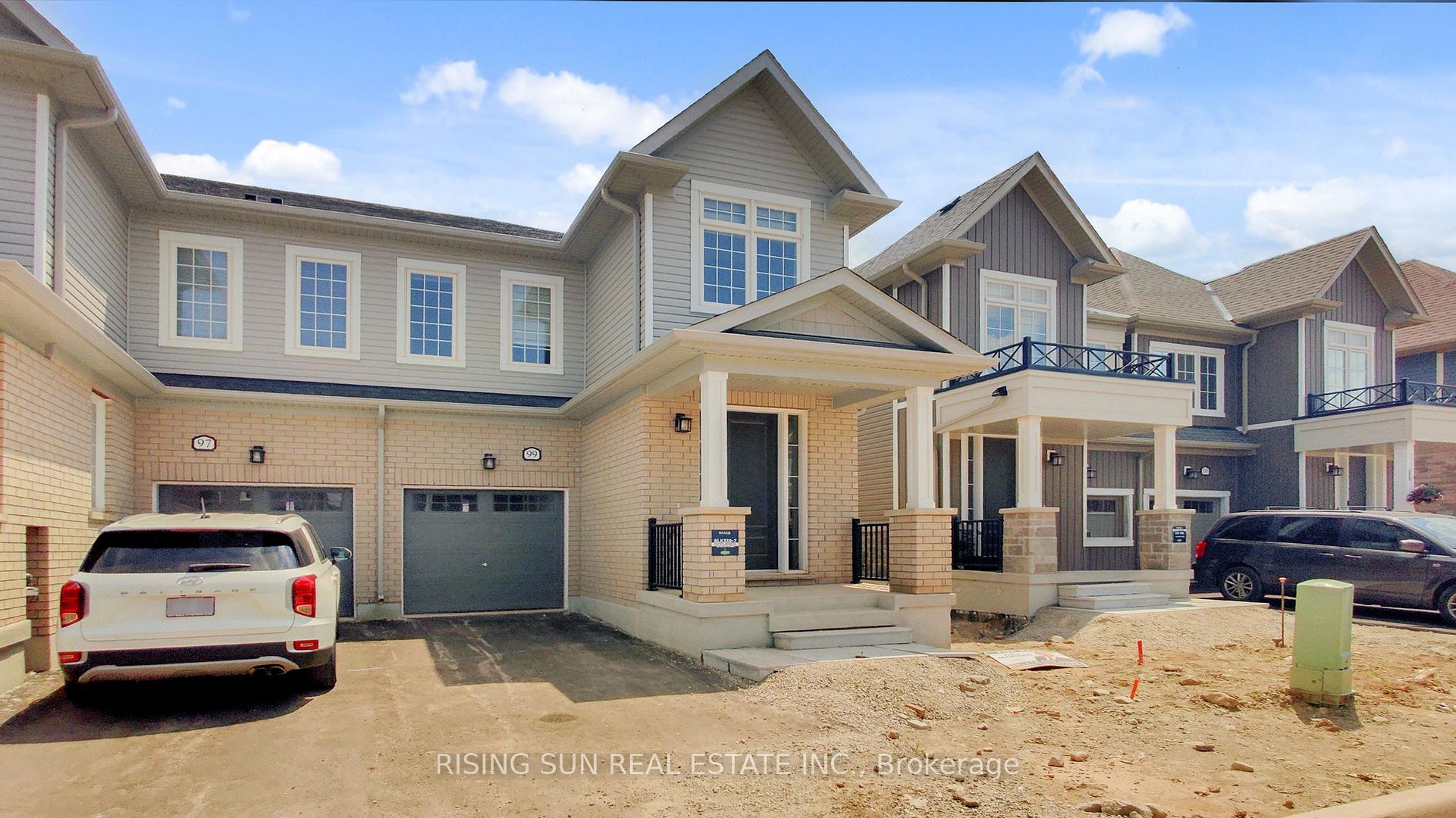 Photo 1 of 99 Molozzi Street, Erin — HOMEH