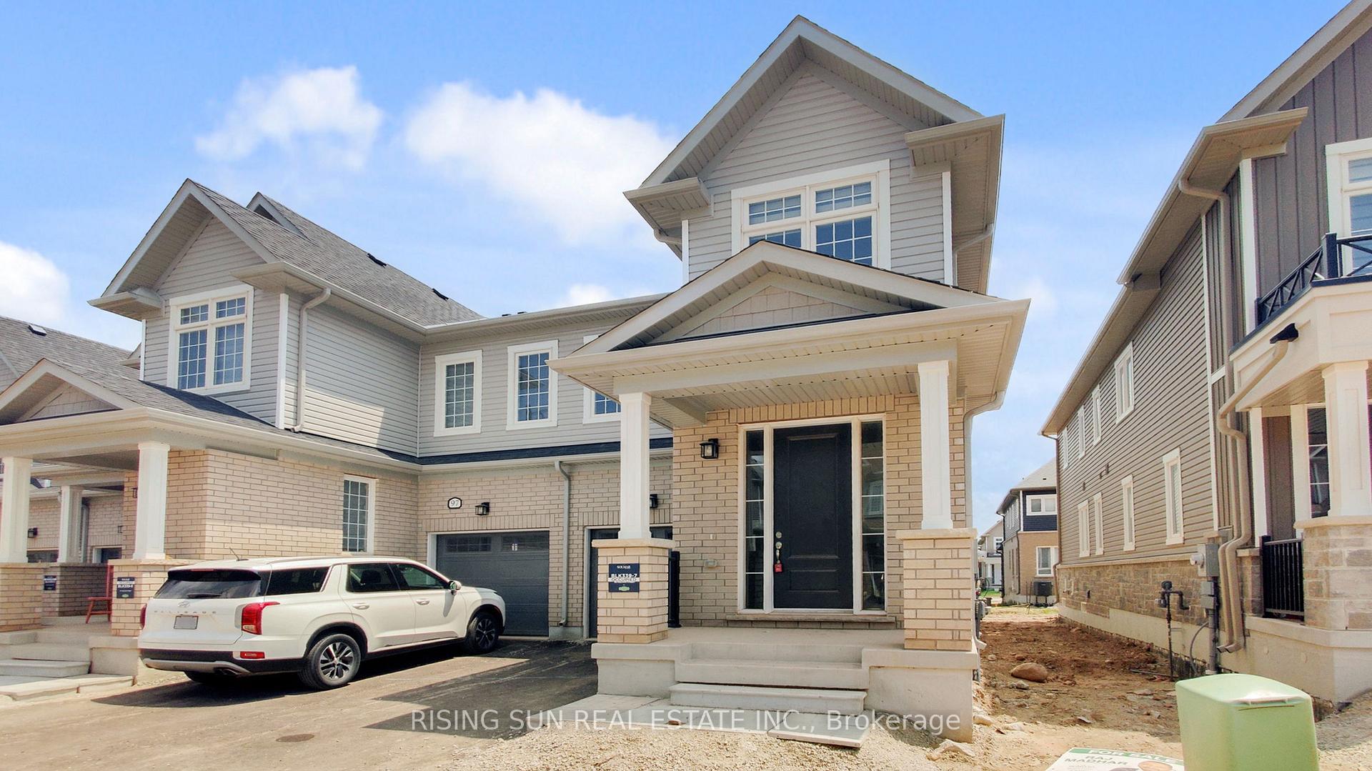 Photo 2 of 99 Molozzi Street, Erin — HOMEH