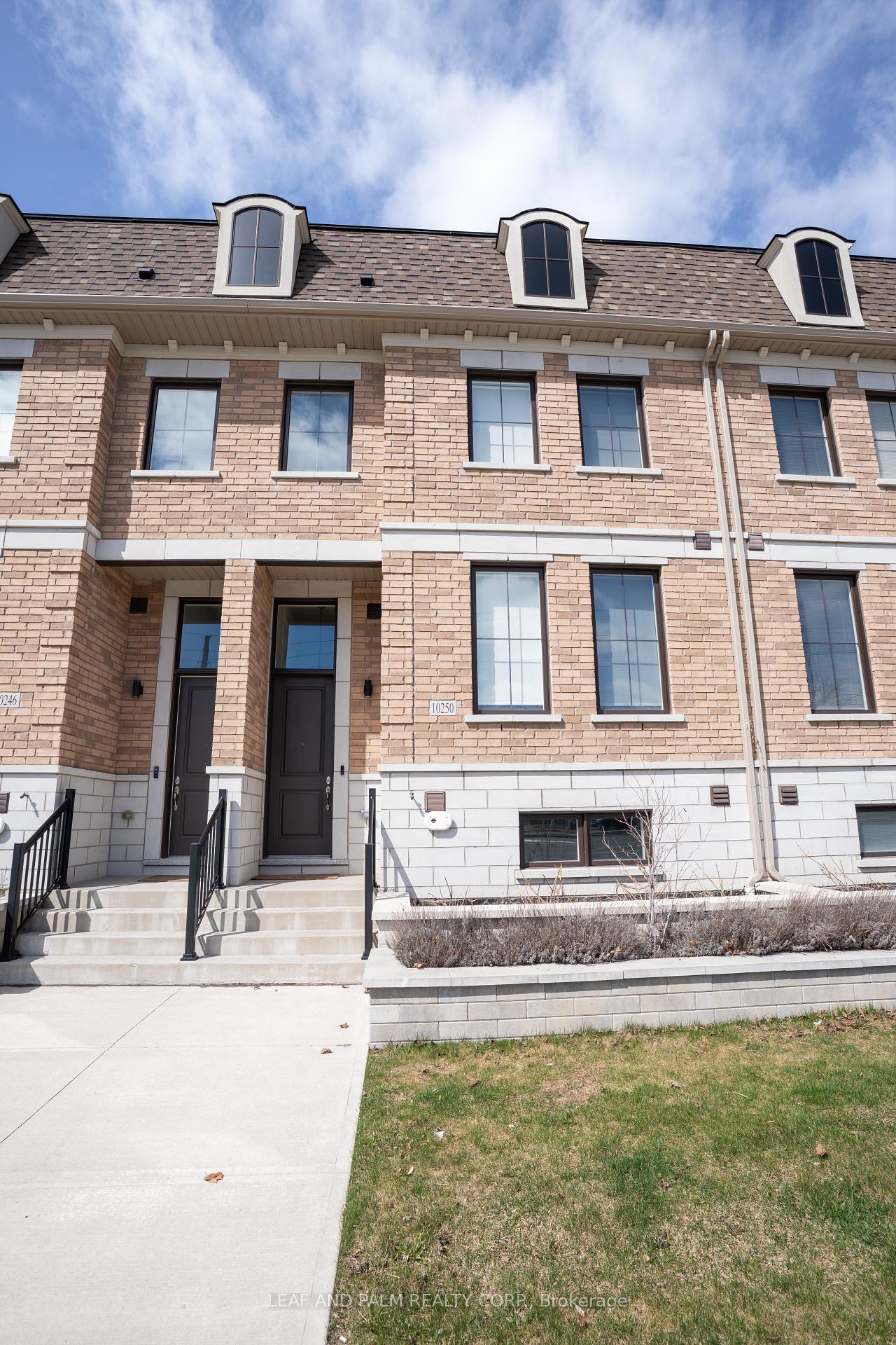 Photo 30 of Unit 3, 10250 Keele Street, Vaughan, Maple — HOMEH
