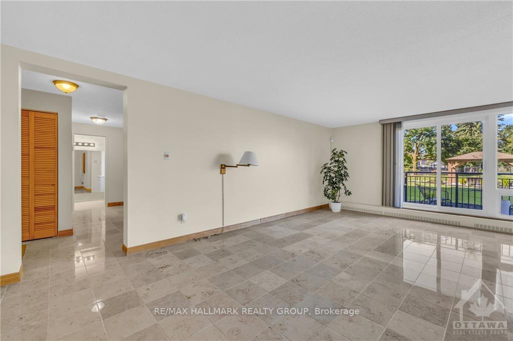 Photo 25 of Unit 108, 1465 Baseline Road, Ottawa, Copeland Park — HOMEH