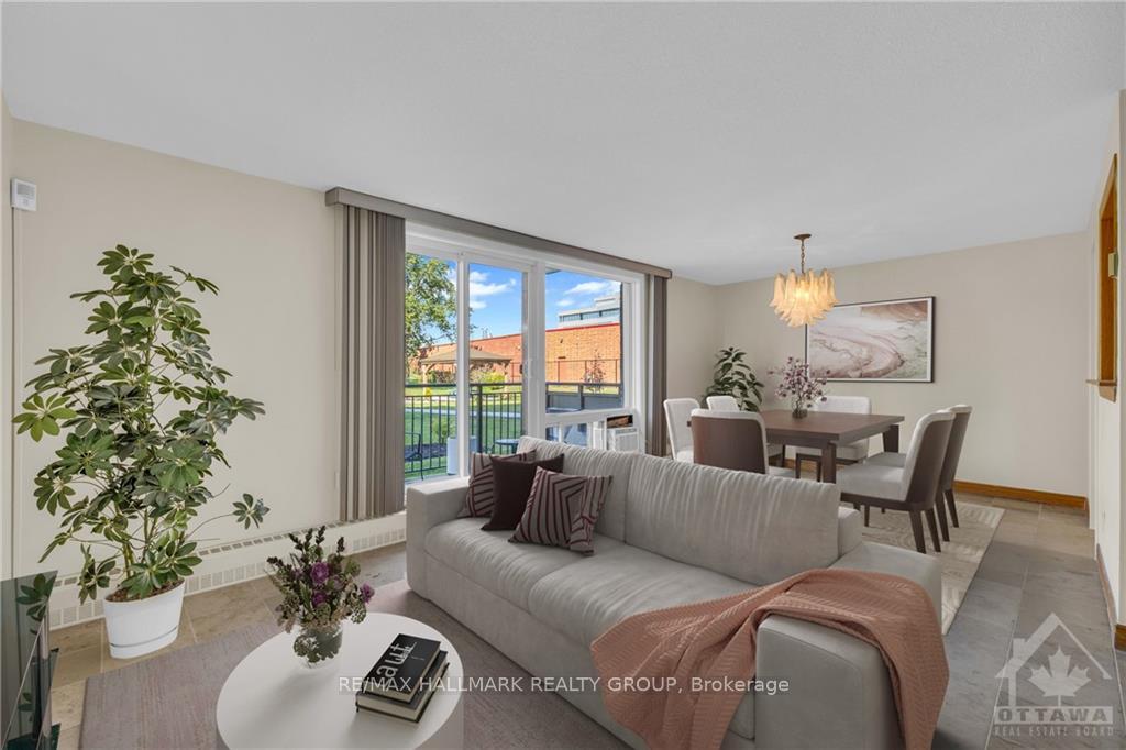 Photo 26 of Unit 108, 1465 Baseline Road, Ottawa, Copeland Park — HOMEH