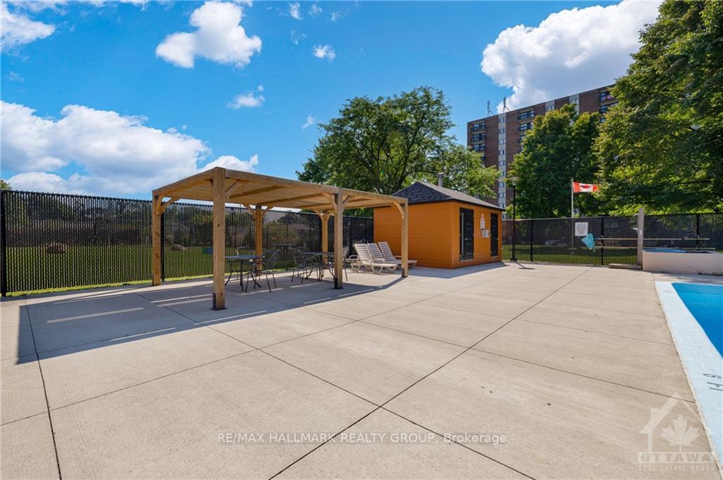 Photo 47 of Unit 108, 1465 Baseline Road, Ottawa, Copeland Park — HOMEH