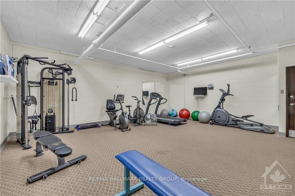 Photo 48 of Unit 108, 1465 Baseline Road, Ottawa, Copeland Park — HOMEH