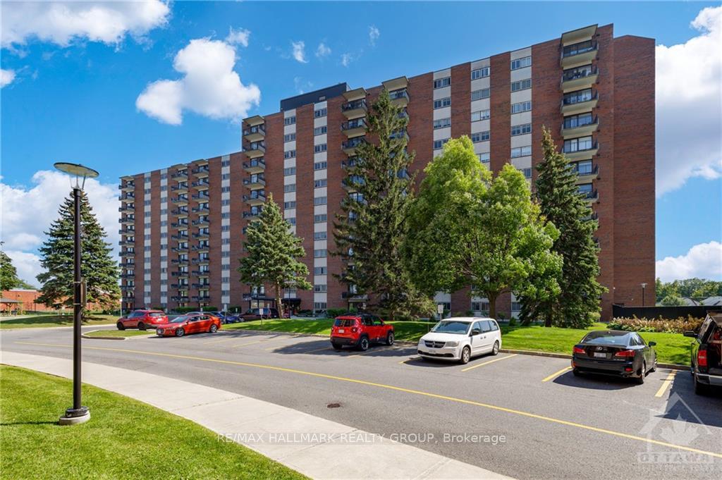 Photo 1 of Unit 108, 1465 Baseline Road, Ottawa, Copeland Park — HOMEH