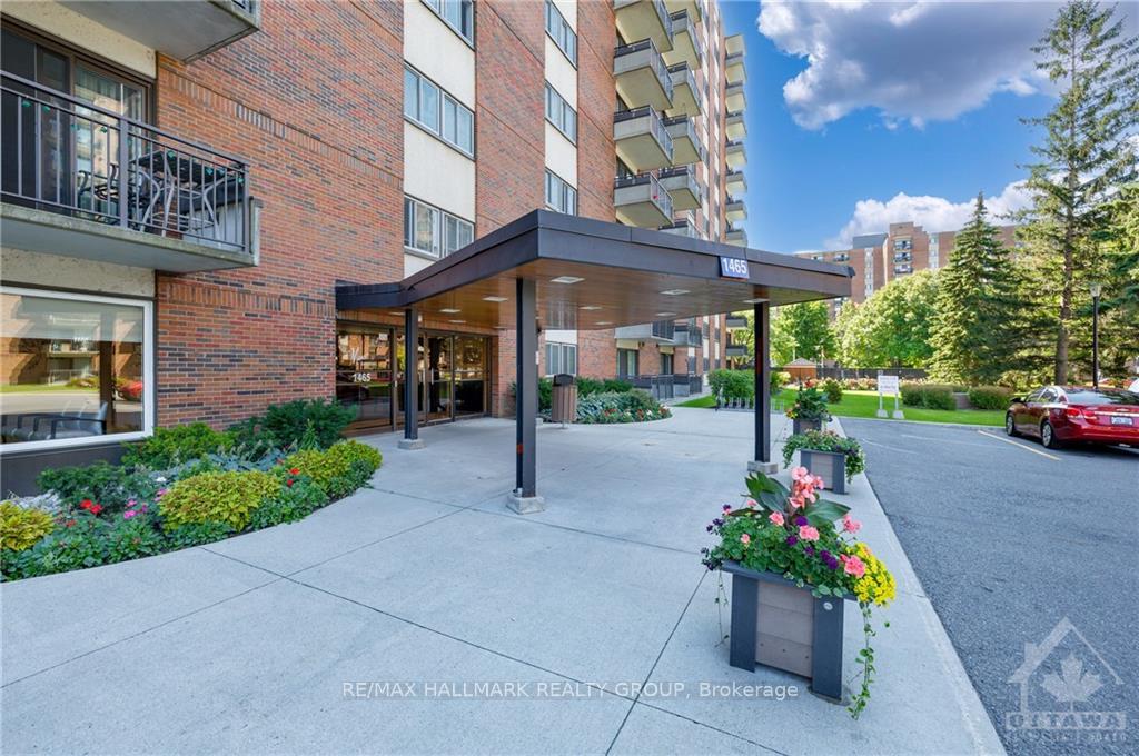 Photo 3 of Unit 108, 1465 Baseline Road, Ottawa, Copeland Park — HOMEH