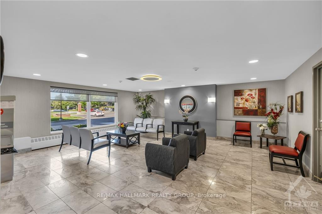 Photo 4 of Unit 108, 1465 Baseline Road, Ottawa, Copeland Park — HOMEH