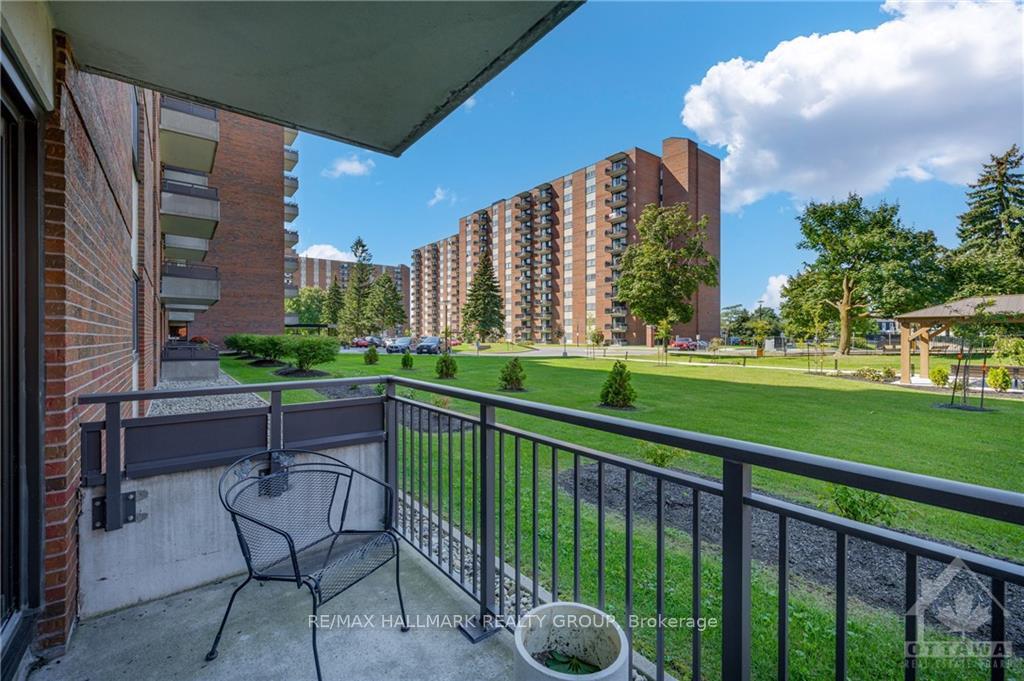 Photo 52 of Unit 108, 1465 Baseline Road, Ottawa, Copeland Park — HOMEH