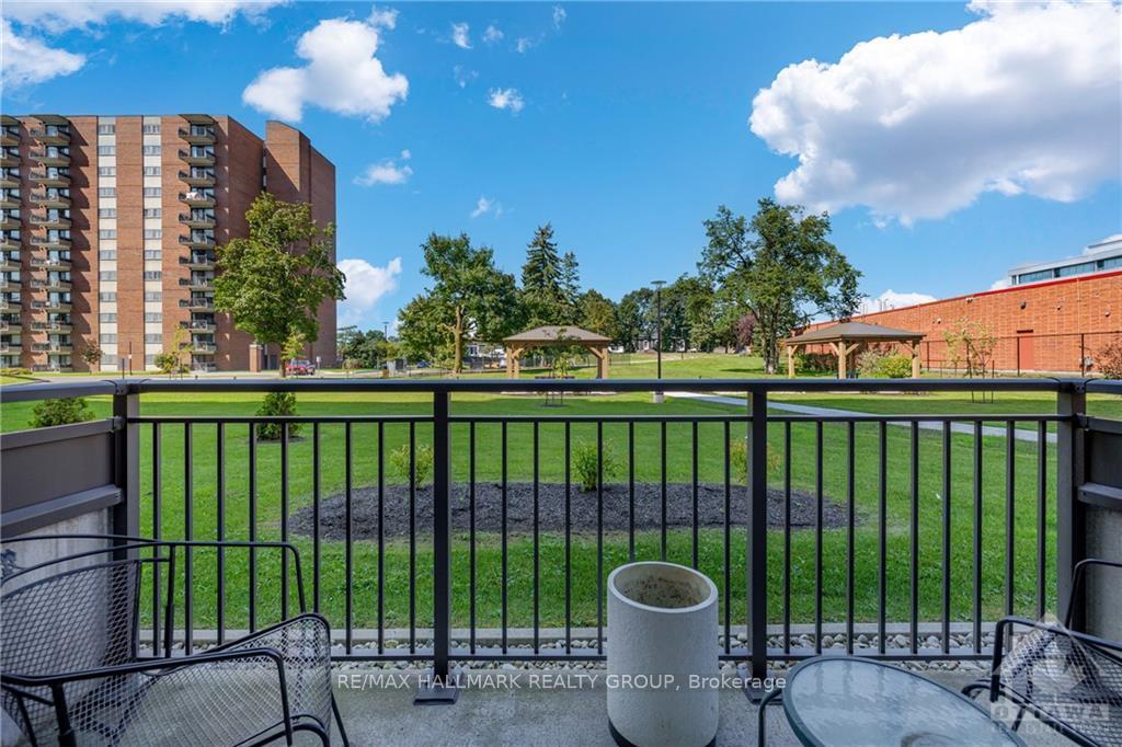 Photo 53 of Unit 108, 1465 Baseline Road, Ottawa, Copeland Park — HOMEH