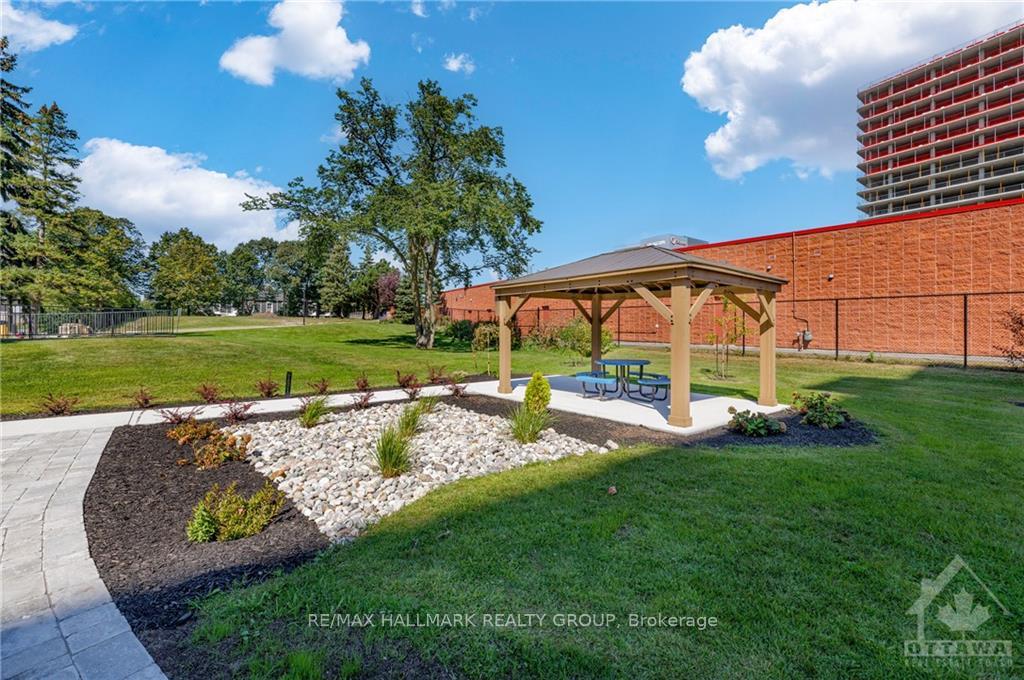 Photo 54 of Unit 108, 1465 Baseline Road, Ottawa, Copeland Park — HOMEH