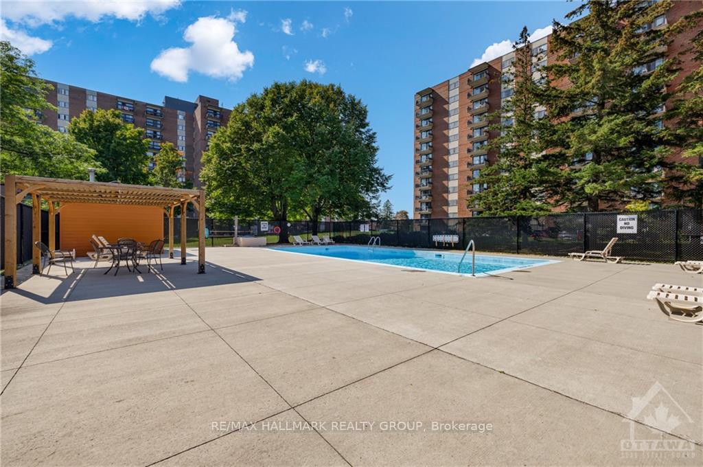 Photo 56 of Unit 108, 1465 Baseline Road, Ottawa, Copeland Park — HOMEH